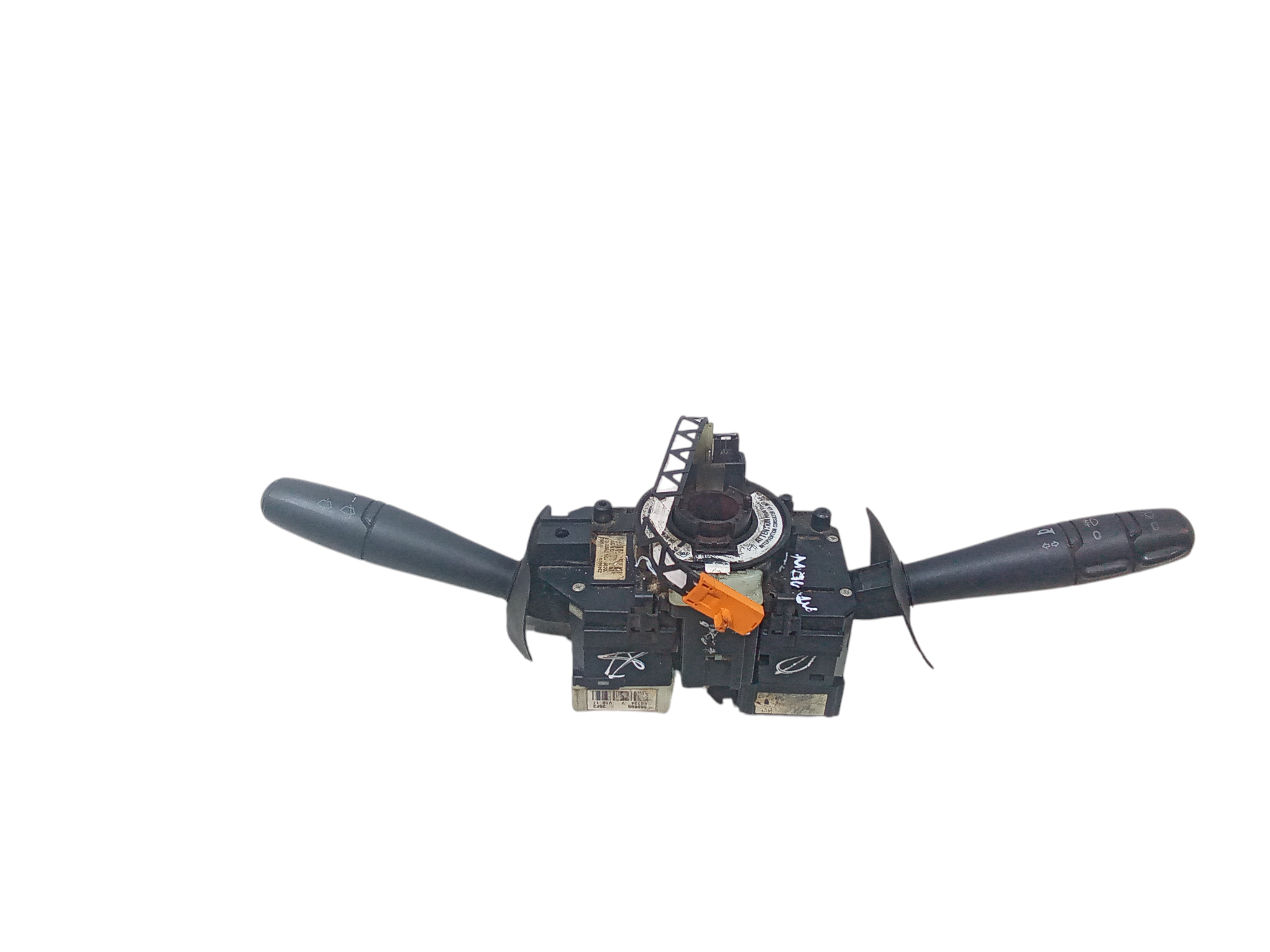 Devioluci per Opel Movano 2 Serie (2003 - 2006)