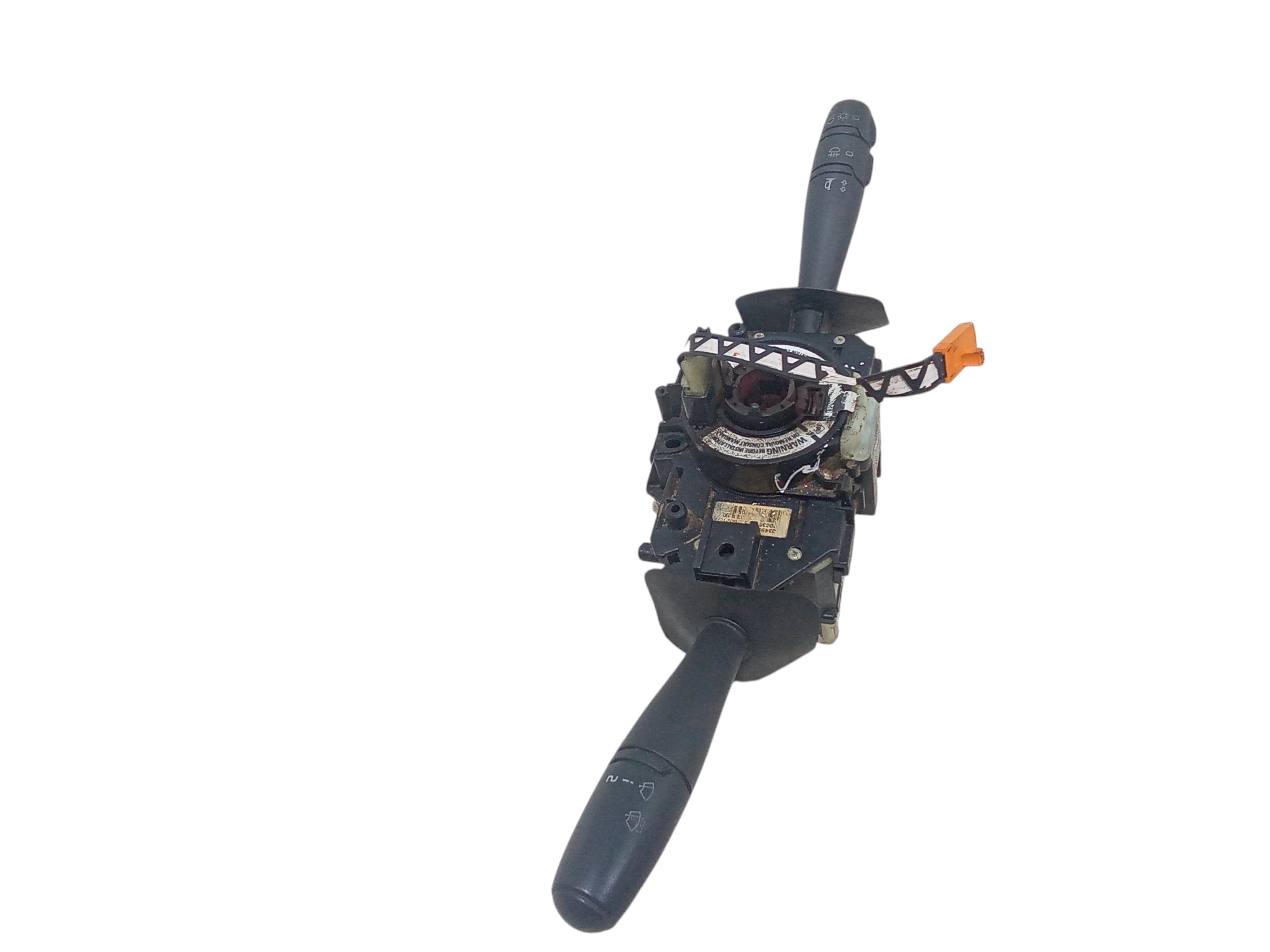 Devioluci per Opel Movano 2 Serie (2003 - 2006)