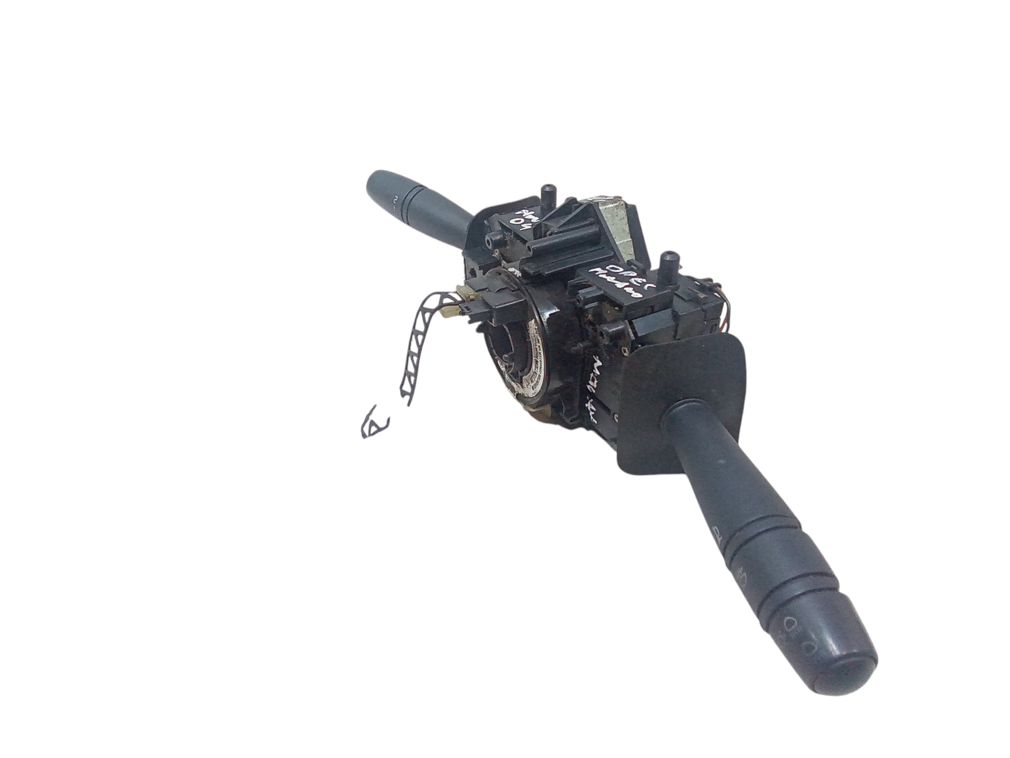 Devioluci per Opel Movano 2 Serie (2003 - 2006)