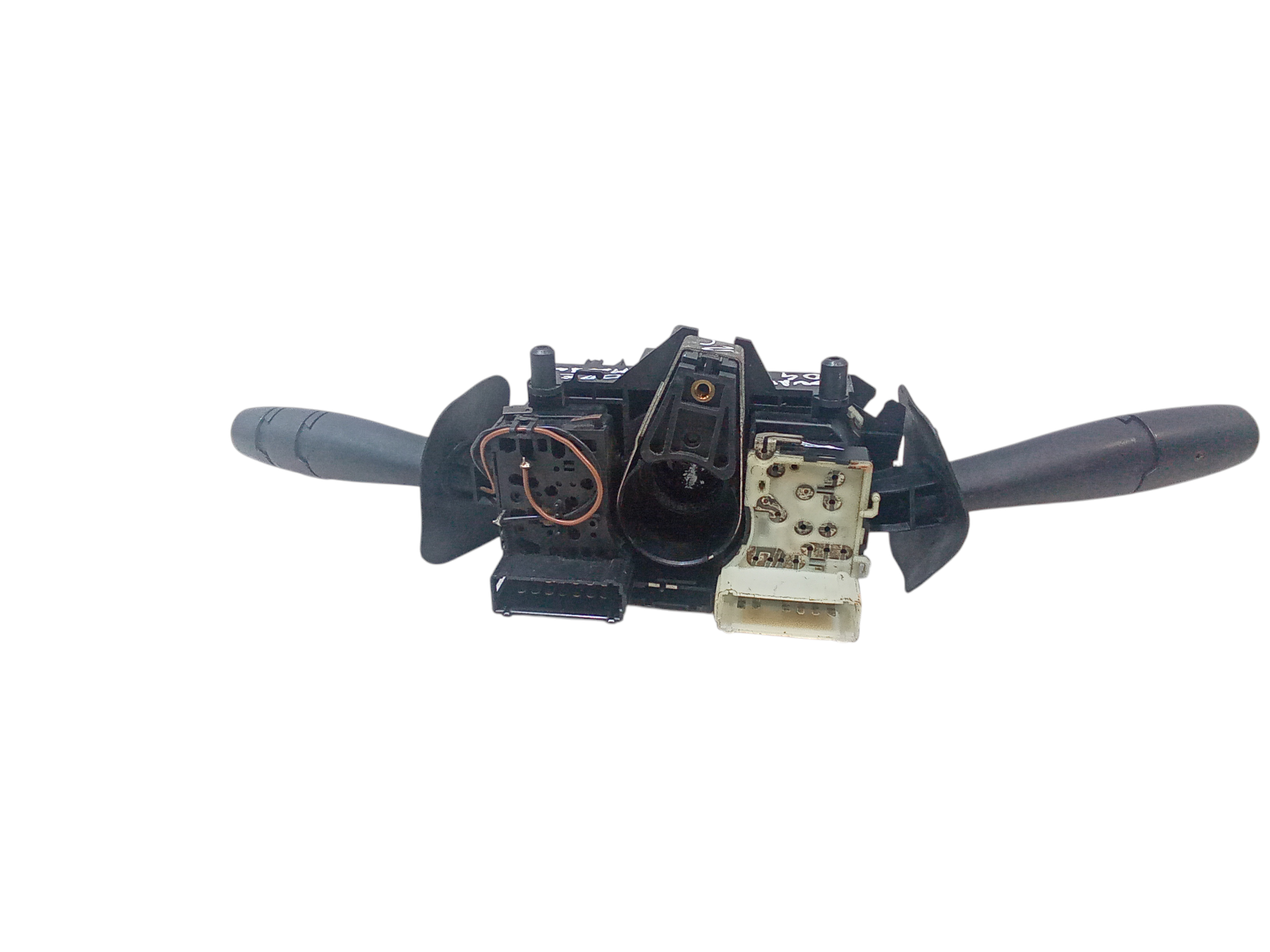 Devioluci per Opel Movano 2 Serie (2003 - 2006)