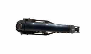 Maniglia esterna Anteriore Sinistra per Volkswagen Polo 4 Serie (2001 - 2009)