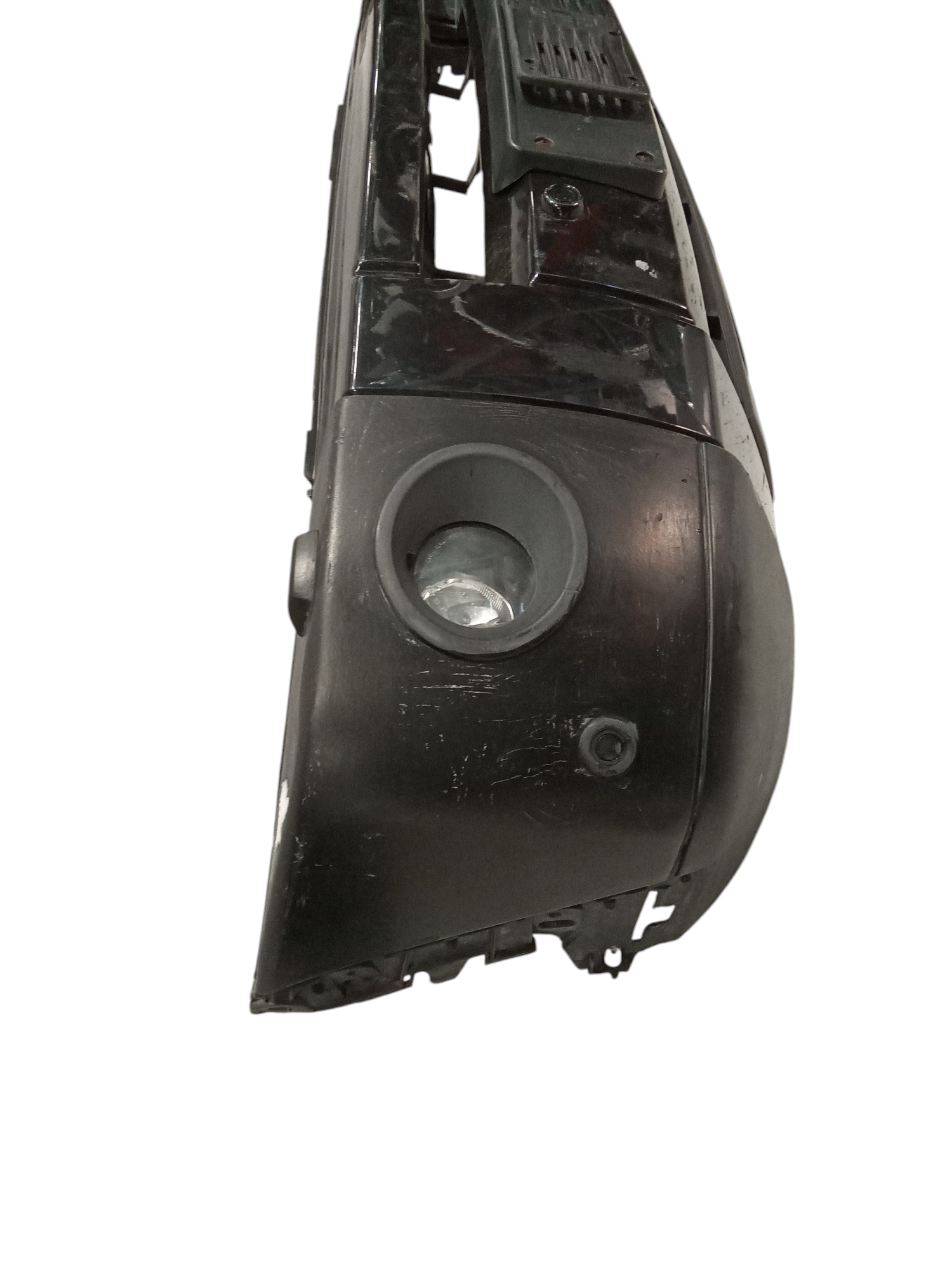 Paraurti Anteriore Completo per Land Rover Discovery 3 (2004 - 2010)