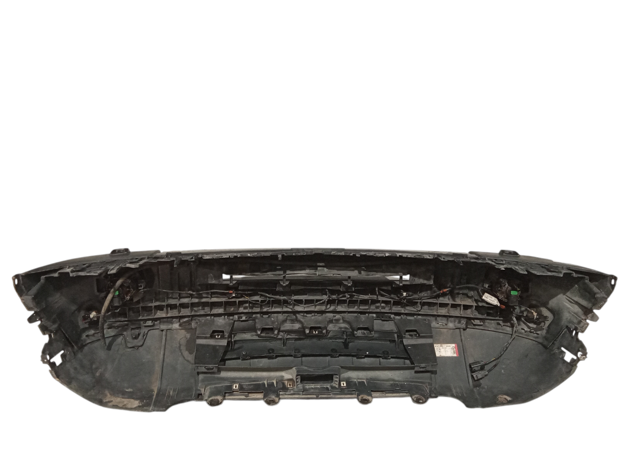 Paraurti Anteriore Completo per Land Rover Discovery 3 (2004 - 2010)