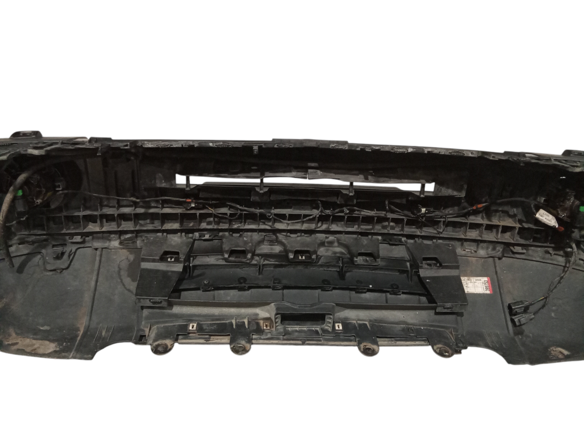 Paraurti Anteriore Completo per Land Rover Discovery 3 (2004 - 2010)