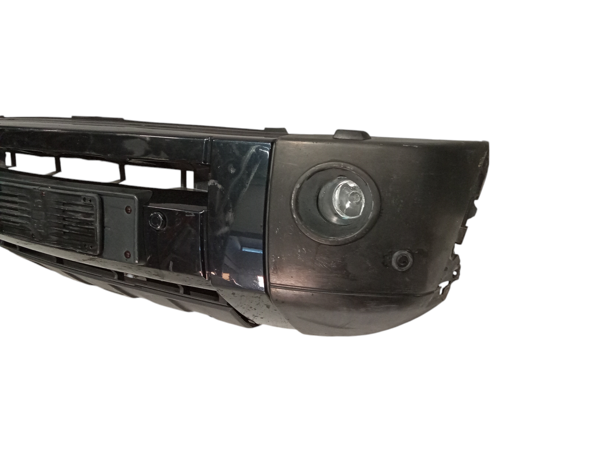 Paraurti Anteriore Completo per Land Rover Discovery 3 (2004 - 2010)