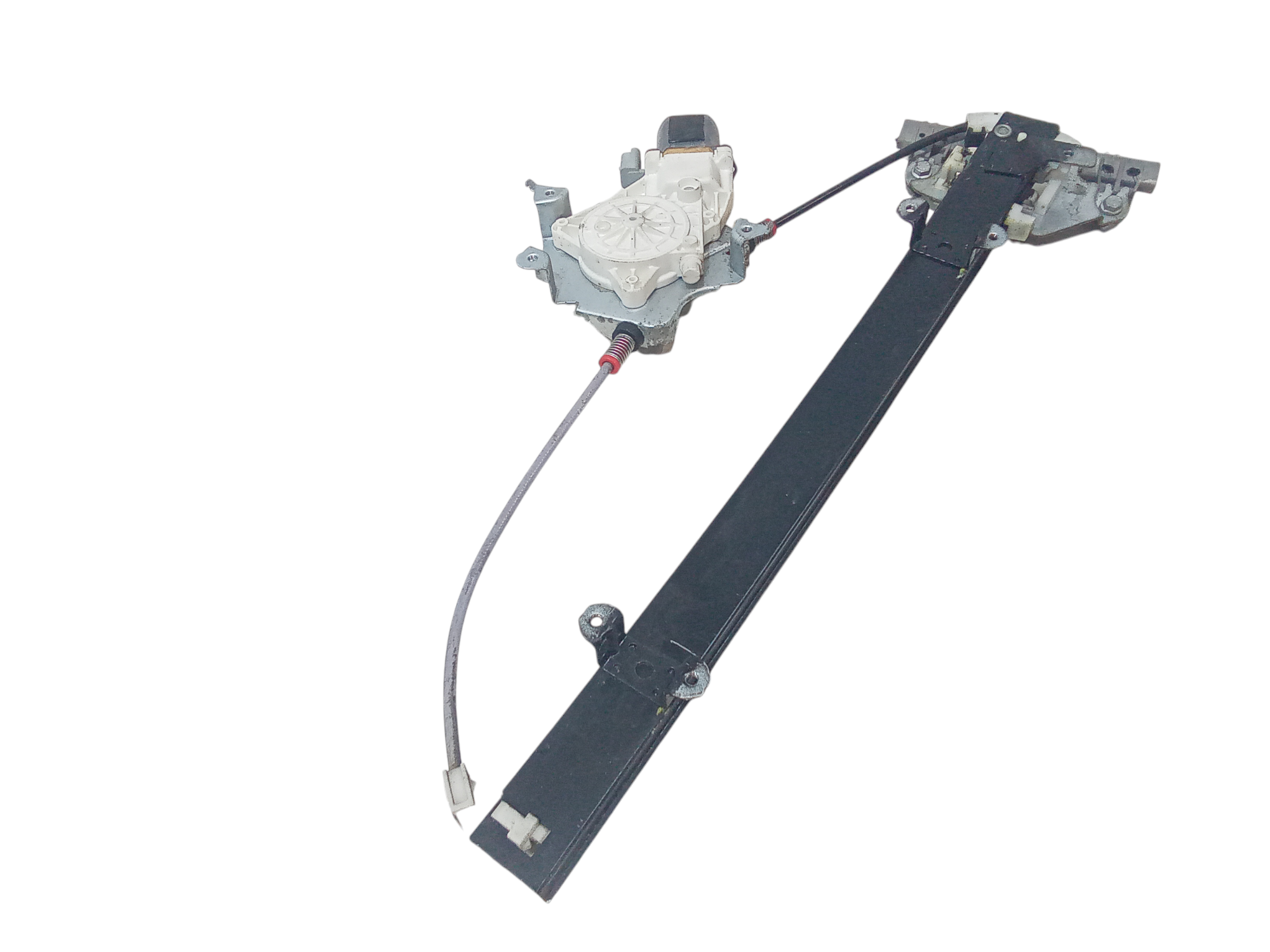 Cremagliera anteriore destra passeggero per Nissan Micra 6 Serie (2007 - 2010)