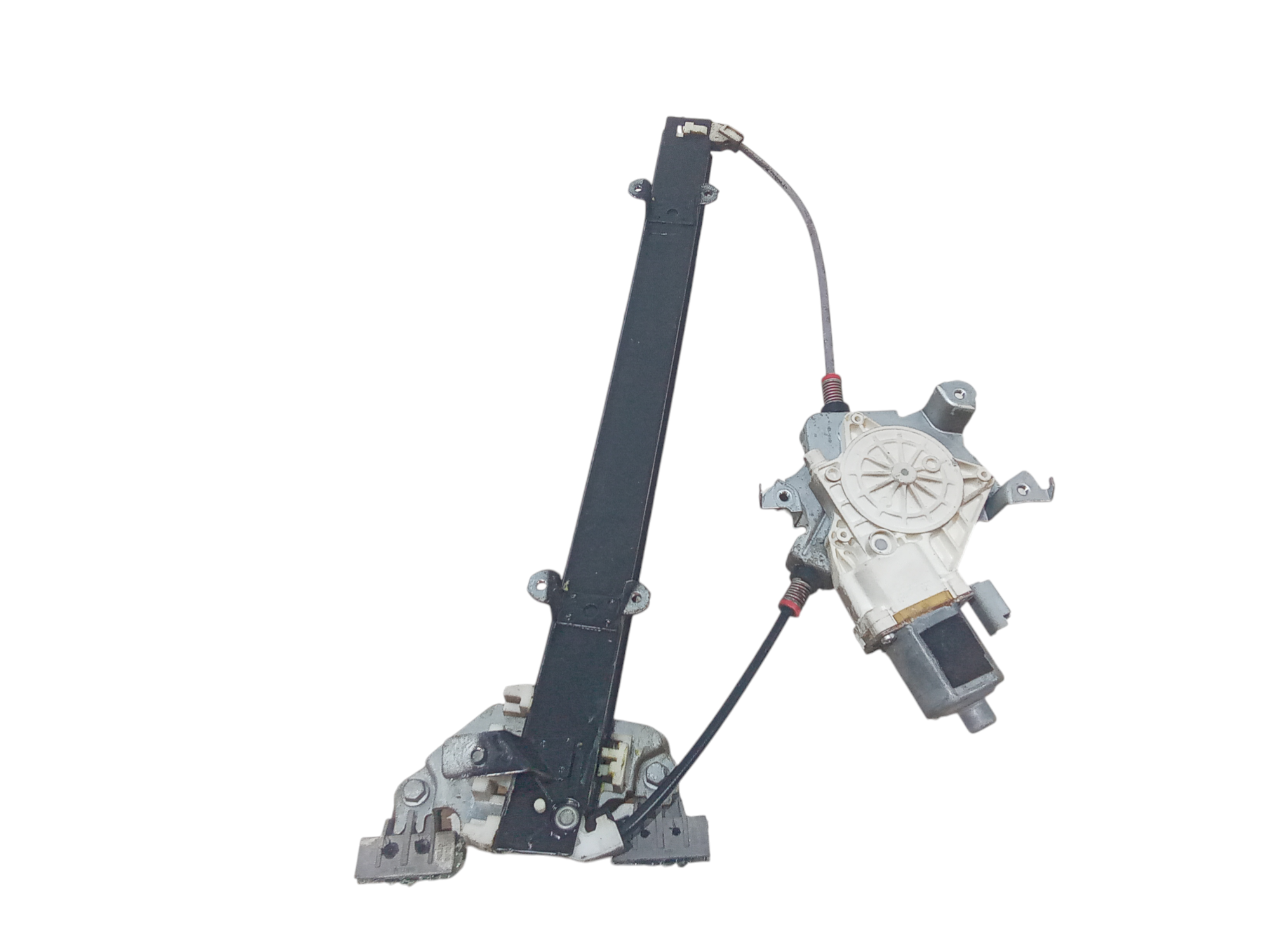 Cremagliera anteriore destra passeggero per Nissan Micra 6 Serie (2007 - 2010)