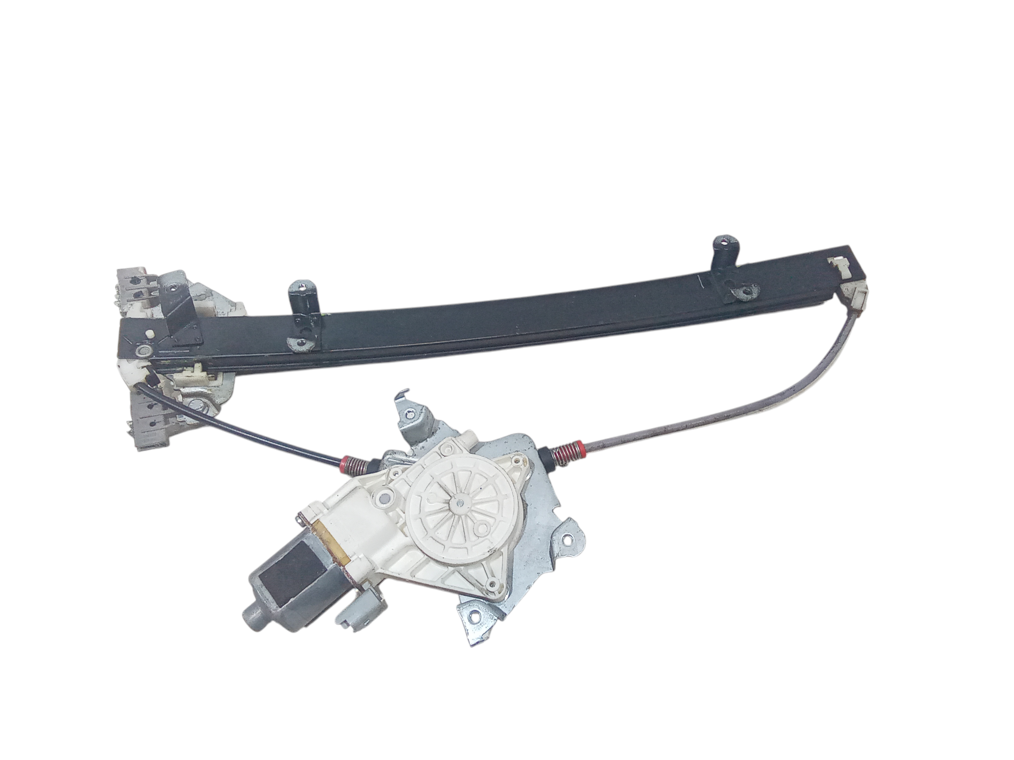 Cremagliera anteriore destra passeggero per Nissan Micra 6 Serie (2007 - 2010)