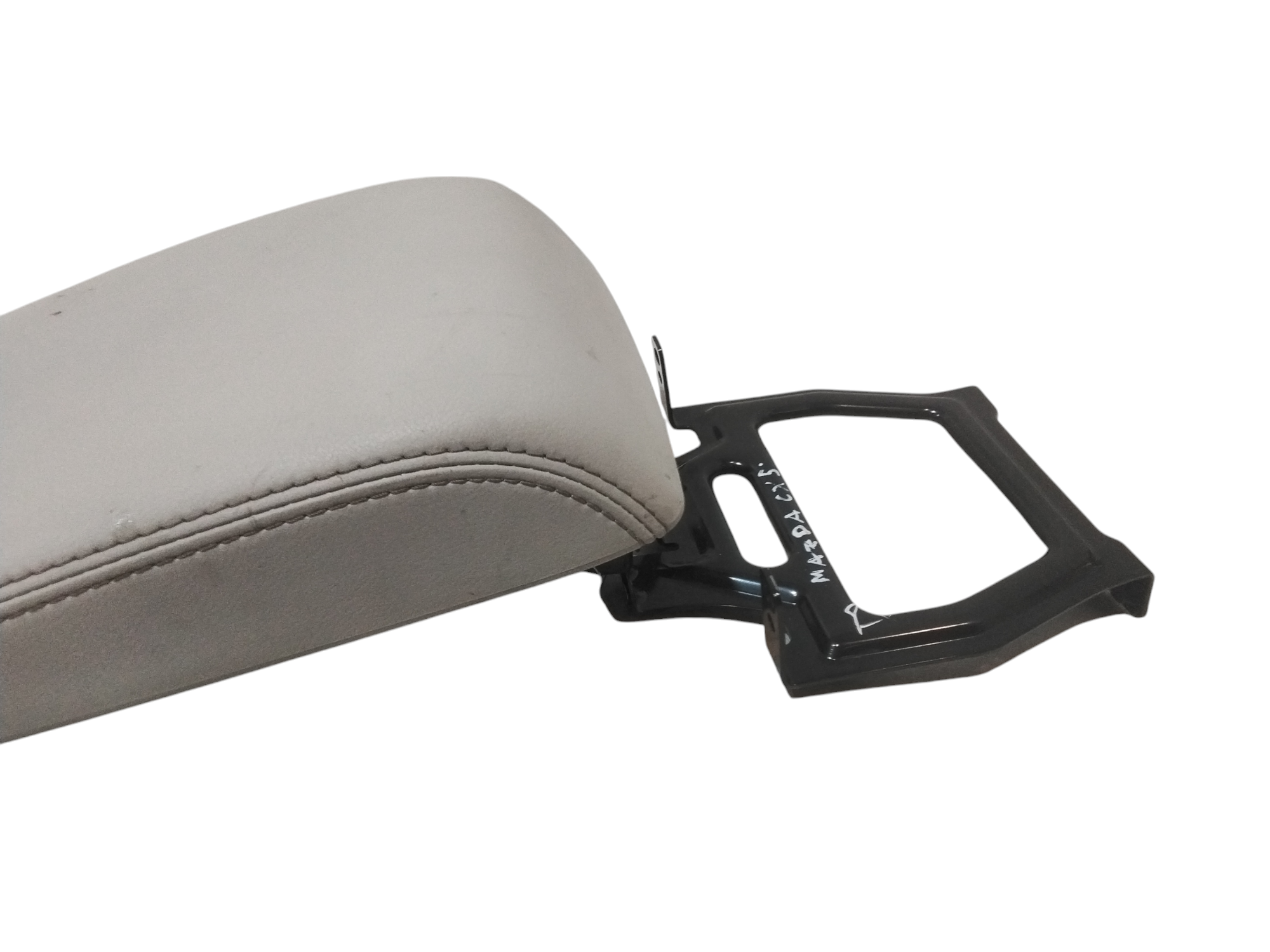 Bracciolo centrale per Mazda Cx-5 Serie (2012 - 2016)