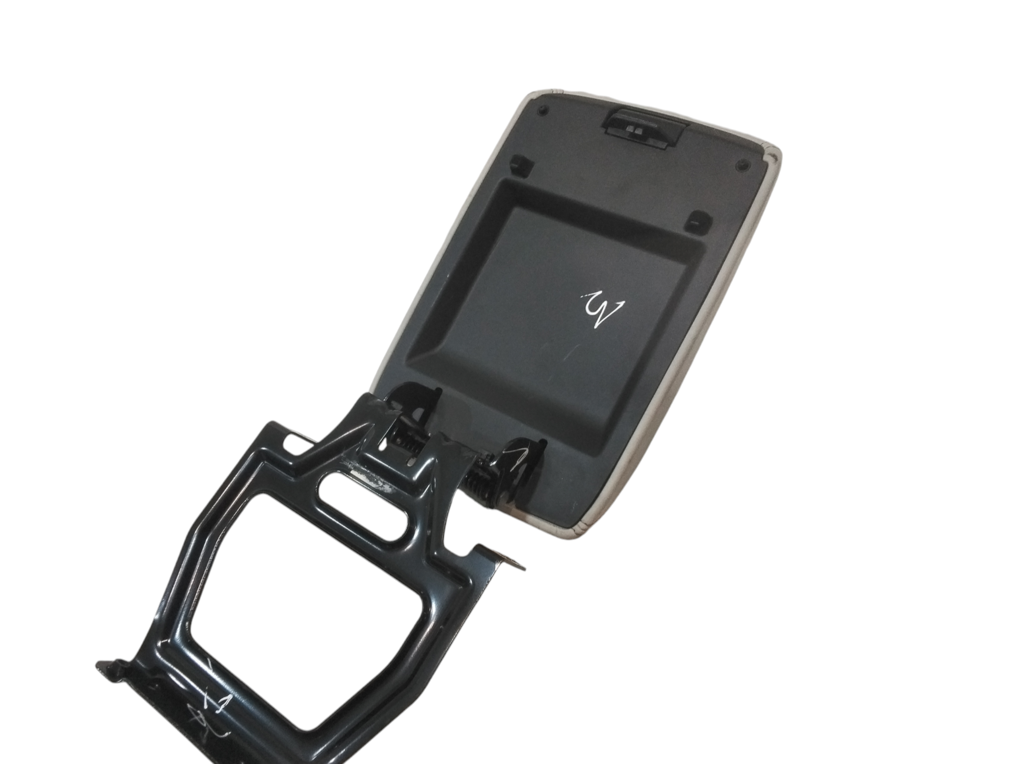 Bracciolo centrale per Mazda Cx-5 Serie (2012 - 2016)