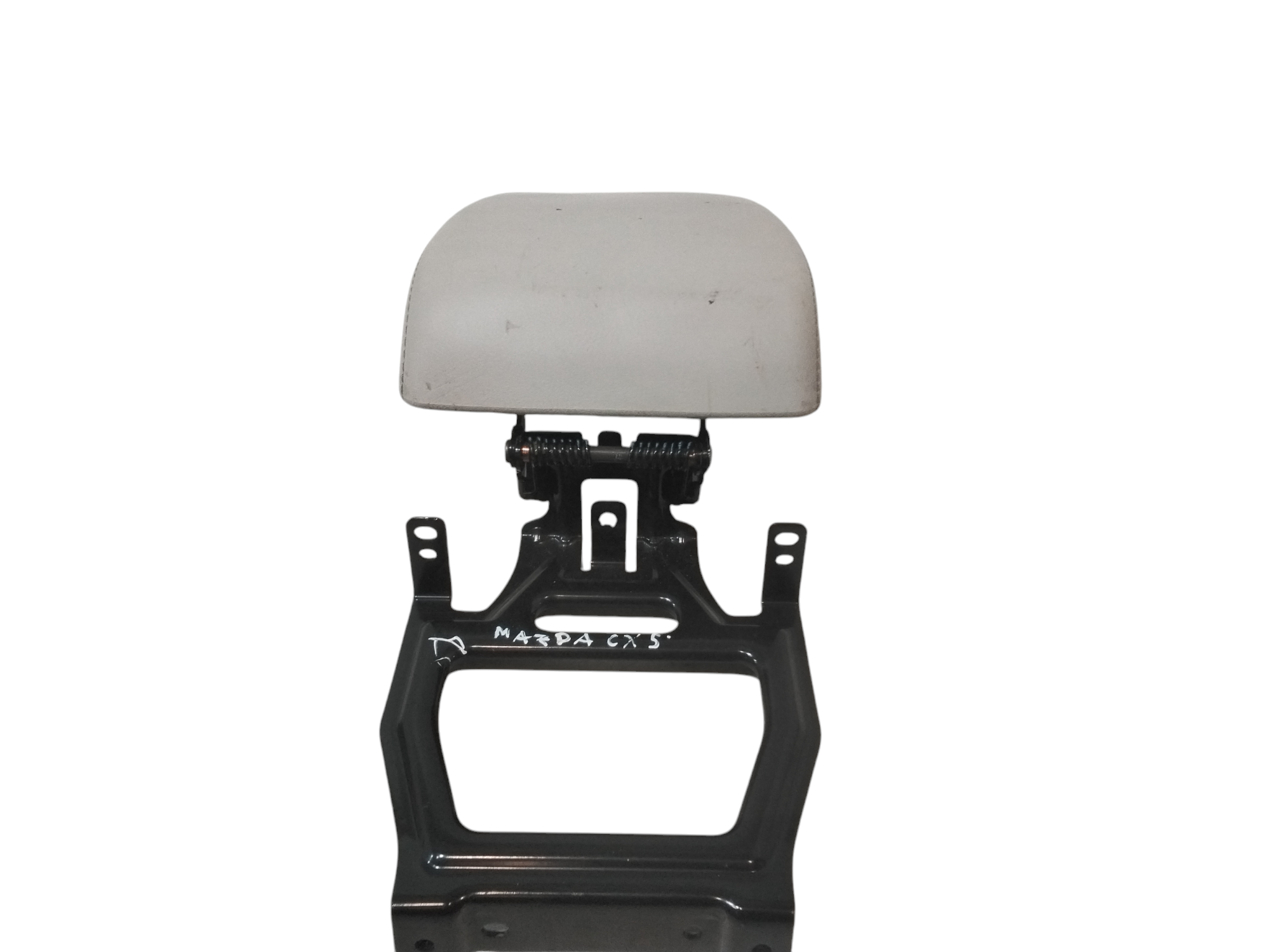 Bracciolo centrale per Mazda Cx-5 Serie (2012 - 2016)