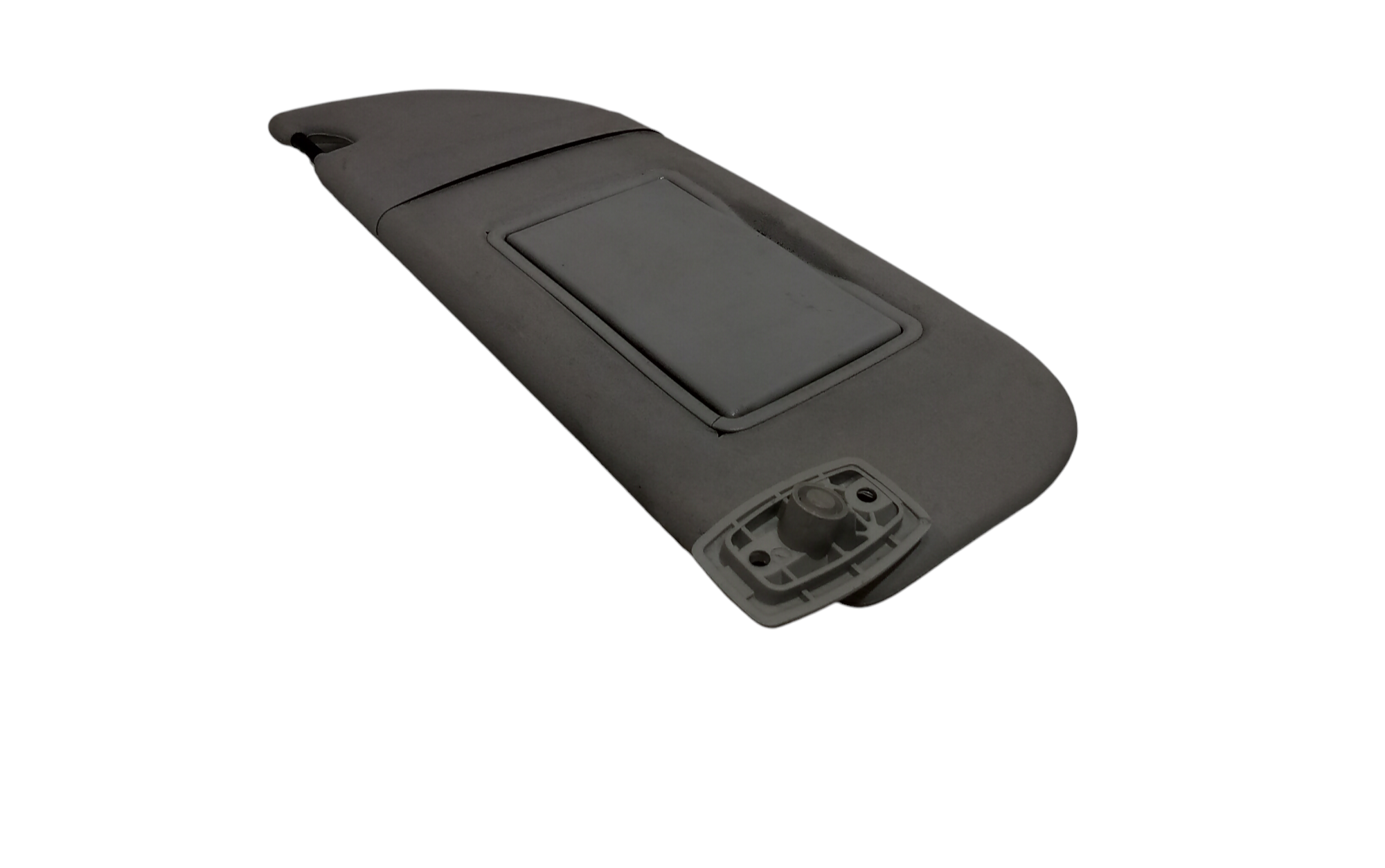 Parasole aletta anteriore Lato Guida per Citroen C1 1 Serie (2005 - 2008)