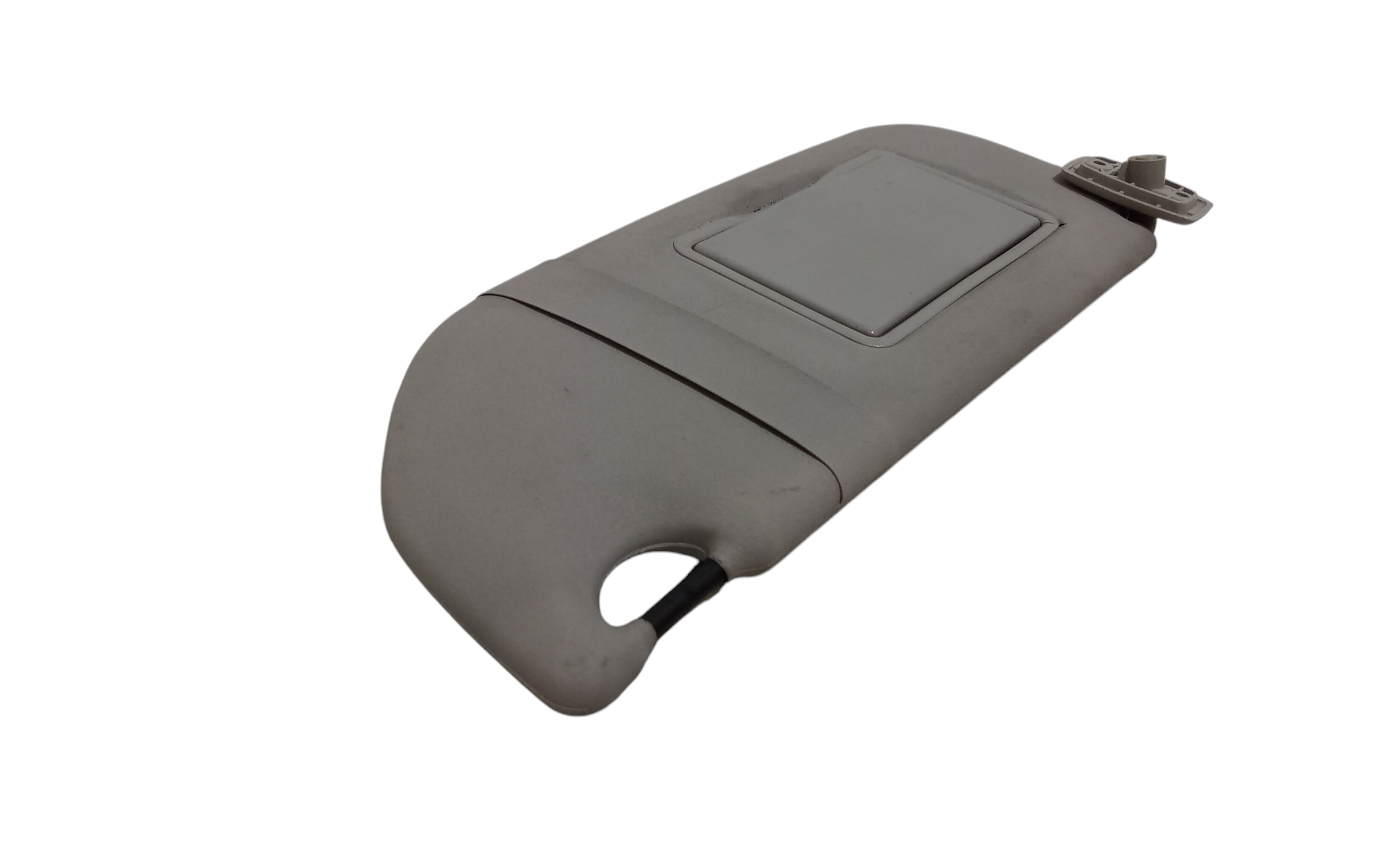 Parasole aletta anteriore Lato Guida per Citroen C1 1 Serie (2005 - 2008)