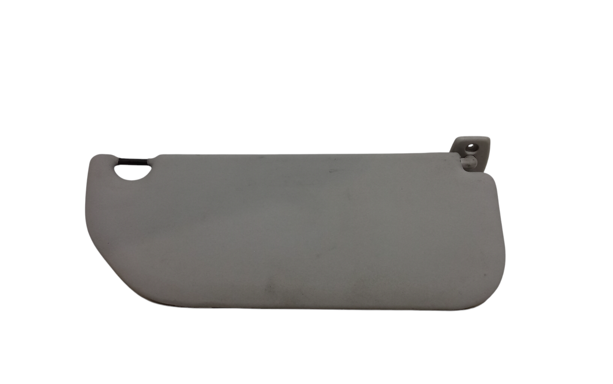 Parasole aletta anteriore Lato Guida per Citroen C1 1 Serie (2005 - 2008)