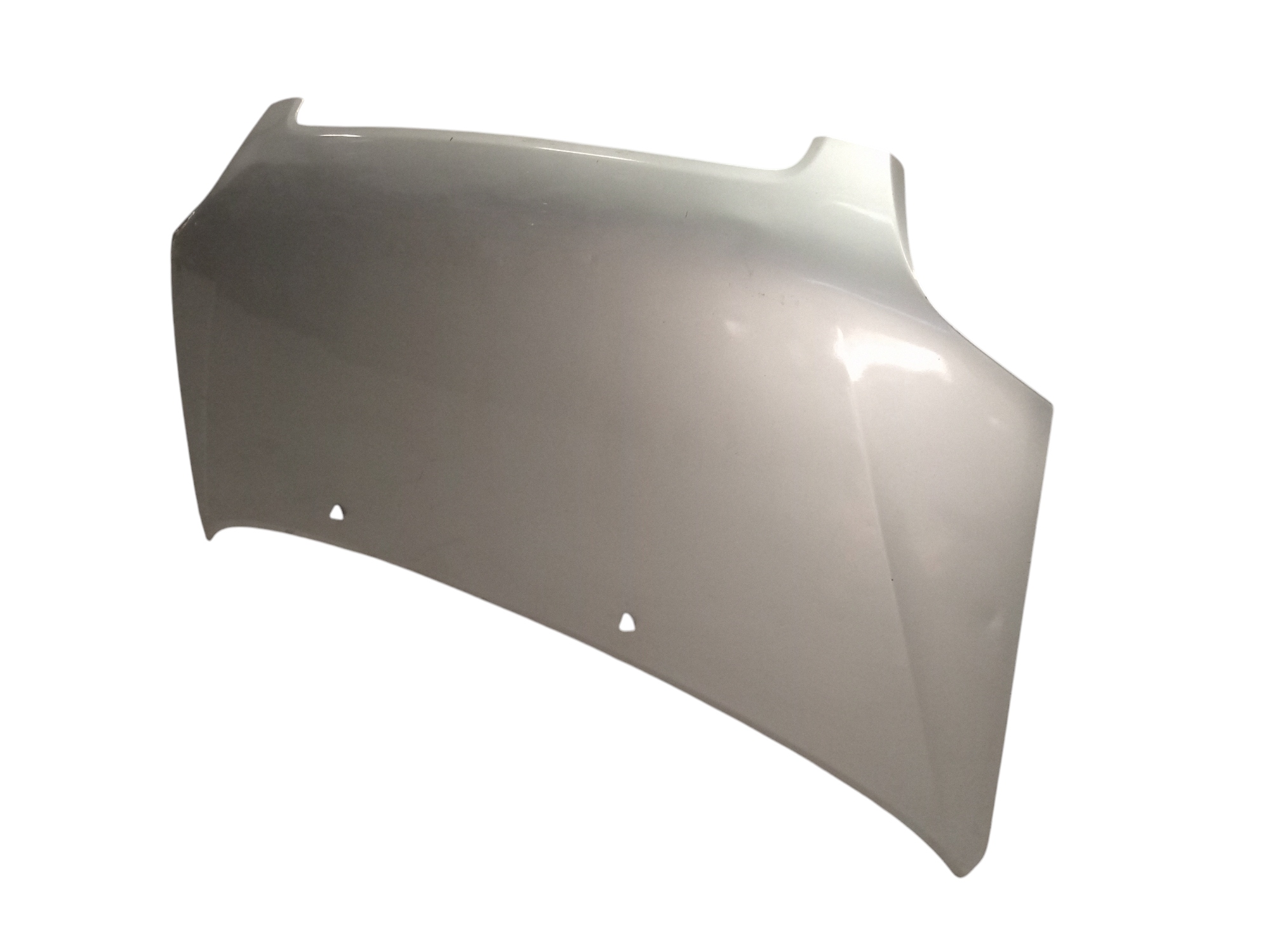 Cofano Anteriore per Opel Agila 2 Serie (2004 - 2008)