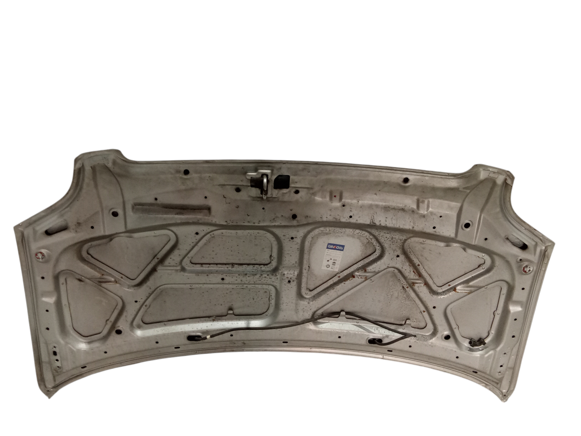 Cofano Anteriore per Opel Agila 2 Serie (2004 - 2008)