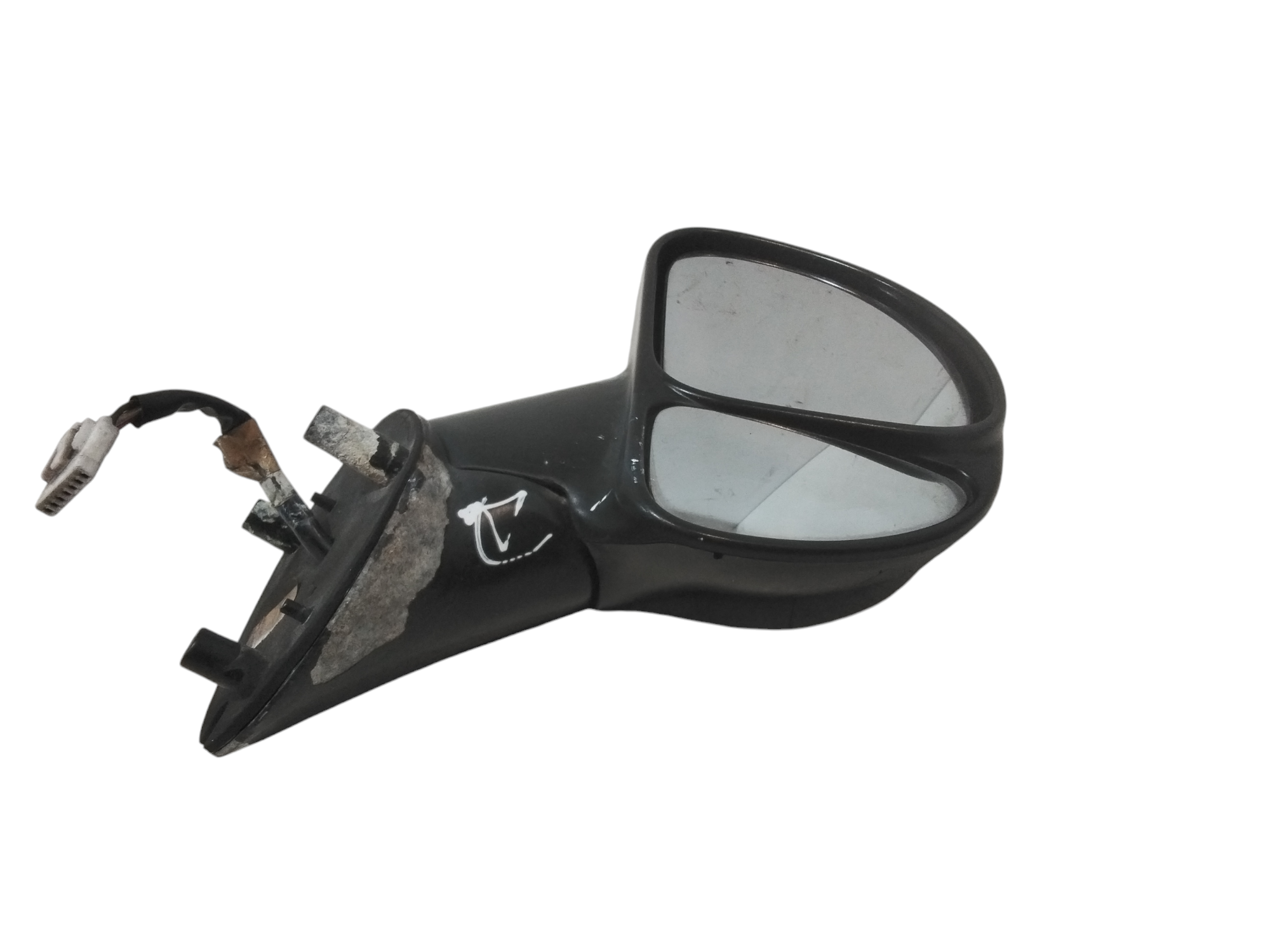 Specchietto Retrovisore Destro per Fiat Multipla 1 Serie (1998 - 2004)