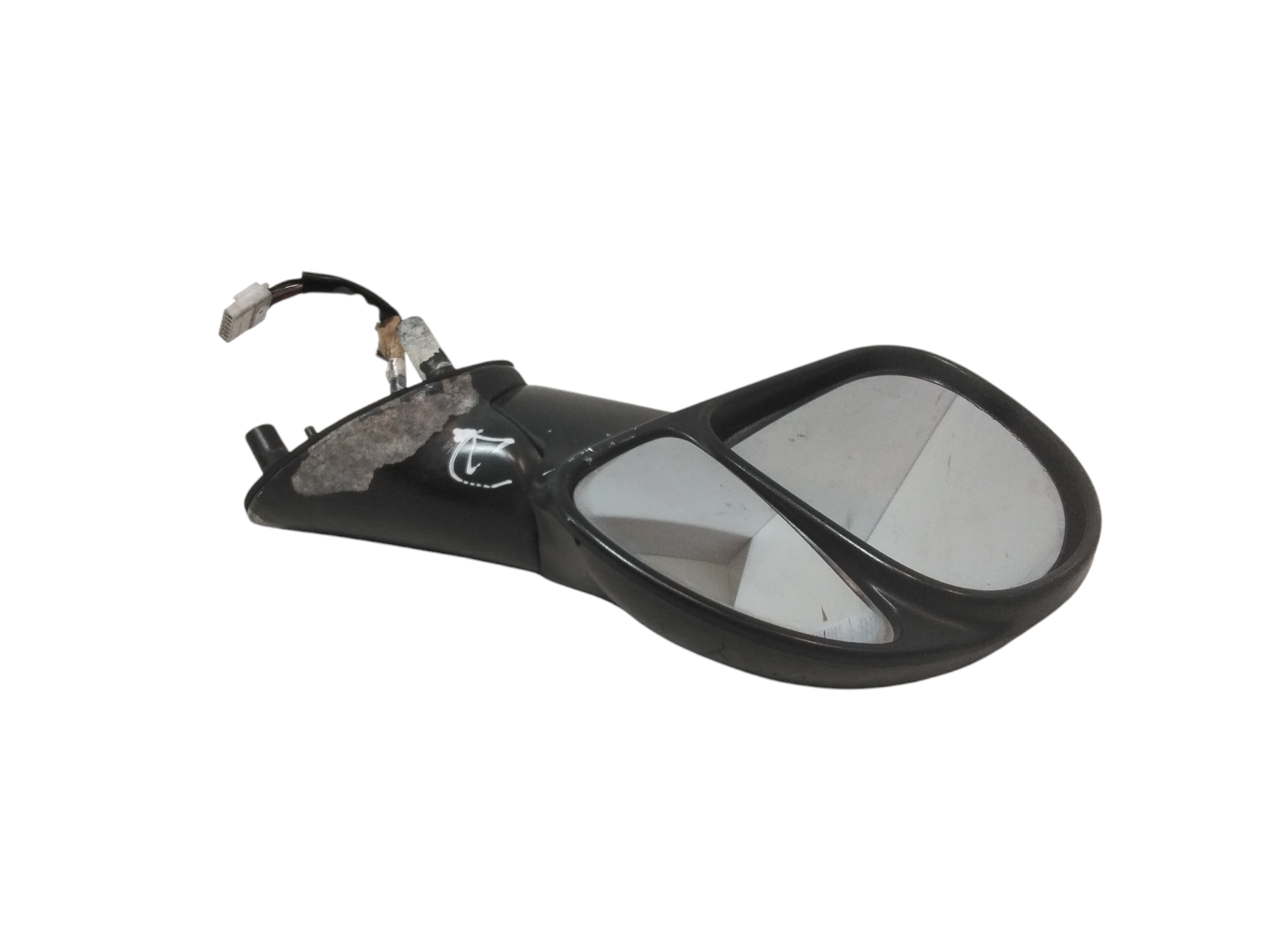 Specchietto Retrovisore Destro per Fiat Multipla 1 Serie (1998 - 2004)