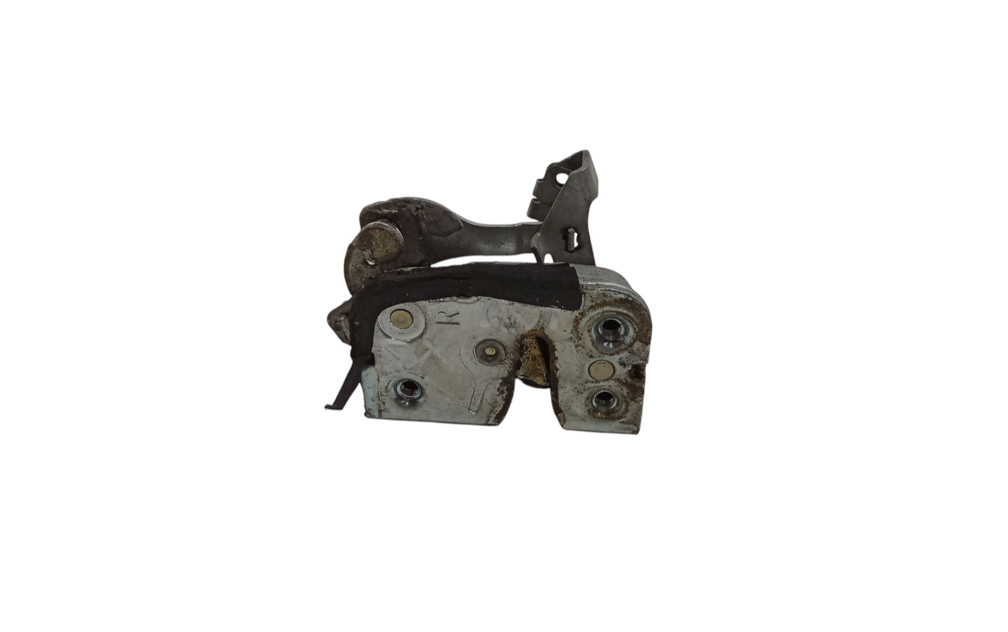 Serratura Anteriore Destra per Mitsubishi Pajero (1986 - 1991)