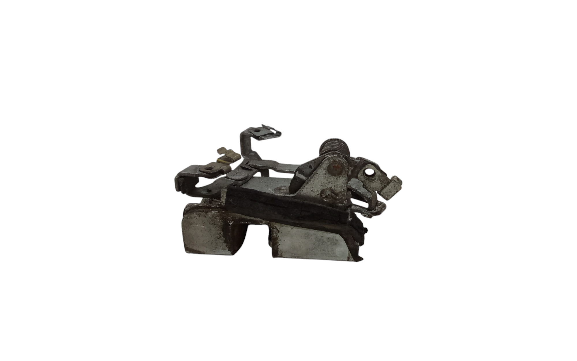 Serratura Anteriore Destra per Mitsubishi Pajero (1986 - 1991)