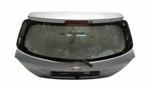 Portellone Posteriore per Toyota Yaris Serie (11>13) (2011 - 2013)