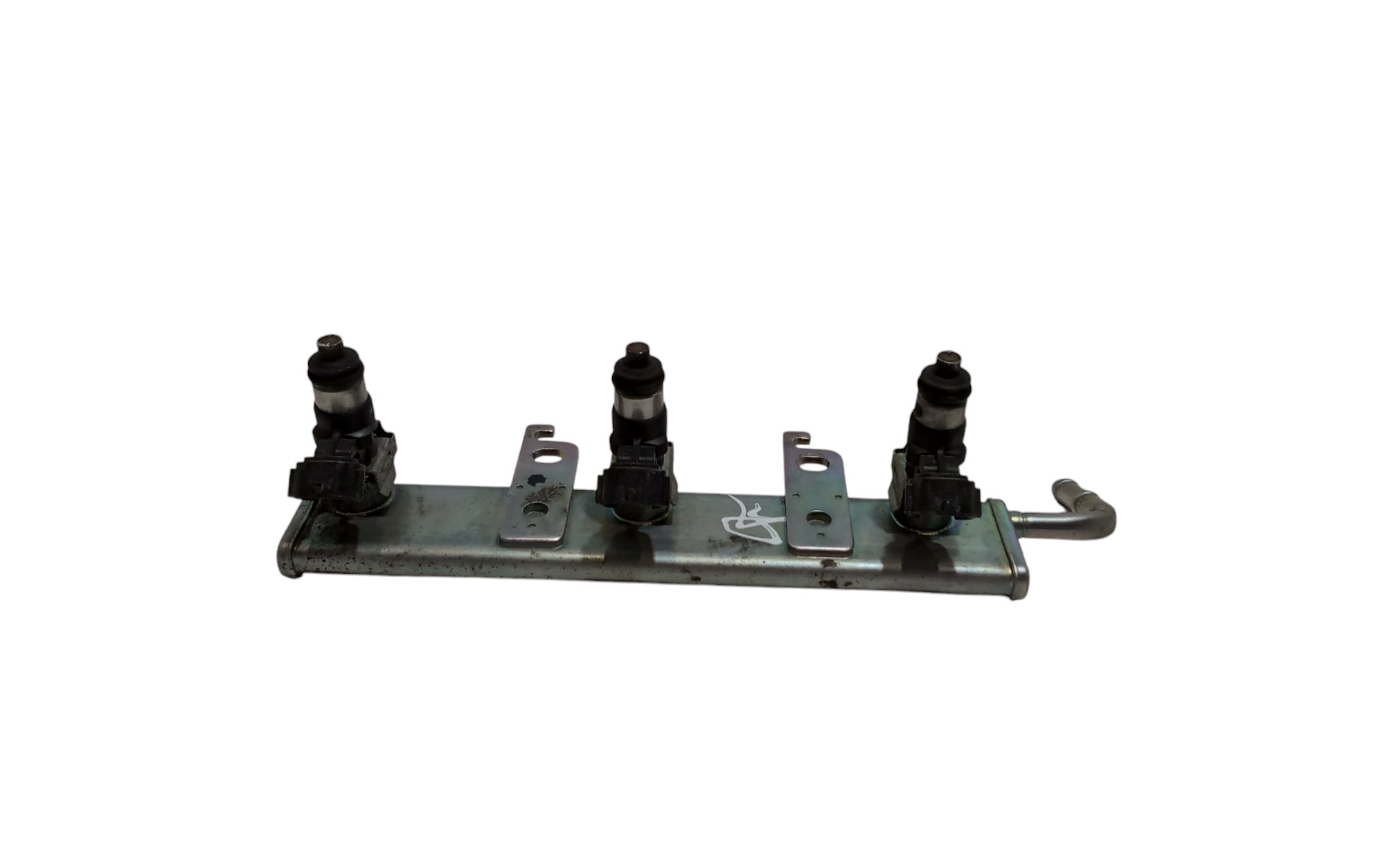 Flauto iniettori per Smart Fortwo Coup 3 Serie (w 451) (2007 - 2015)