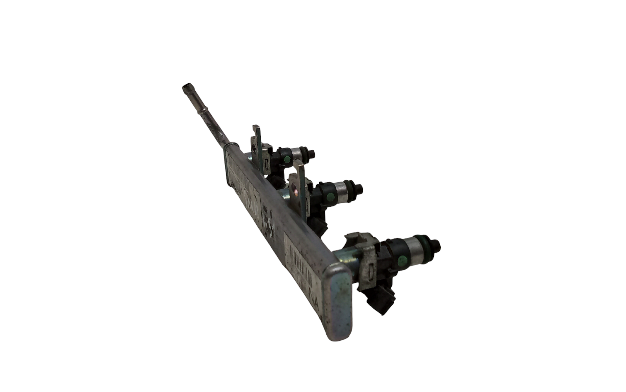 Flauto iniettori per Smart Fortwo Coup 3 Serie (w 451) (2007 - 2015)