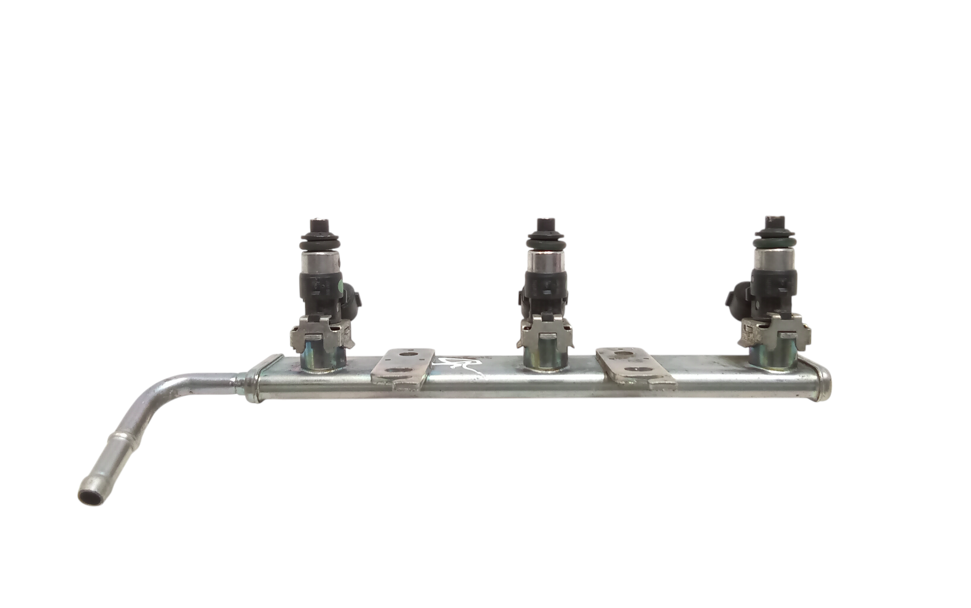 Flauto iniettori per Smart Fortwo Coup 3 Serie (w 451) (2007 - 2015)