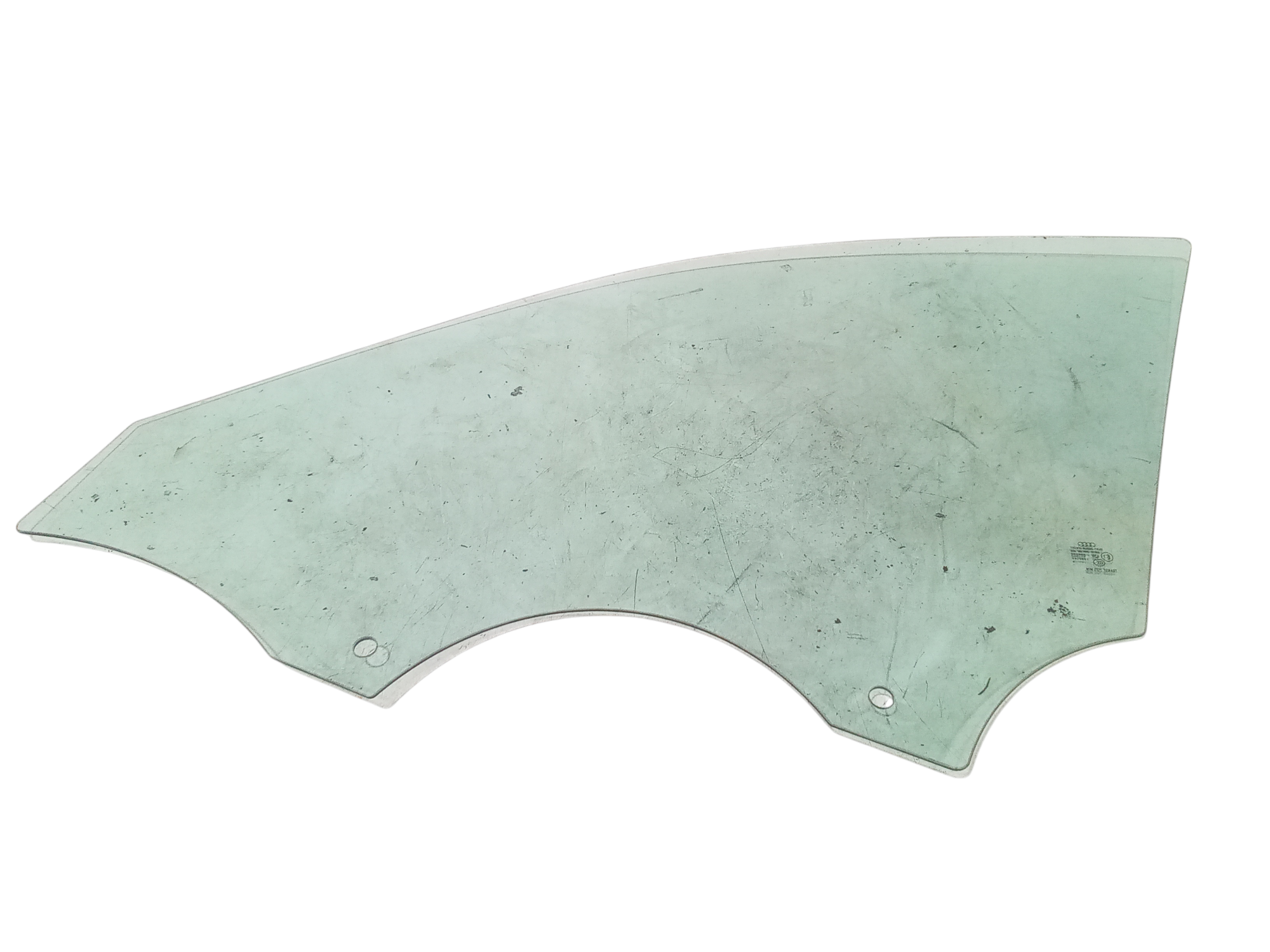 Vetro scendente anteriore destro per Audi A3 Serie (8v1) (12>18) (2012 - 2018)