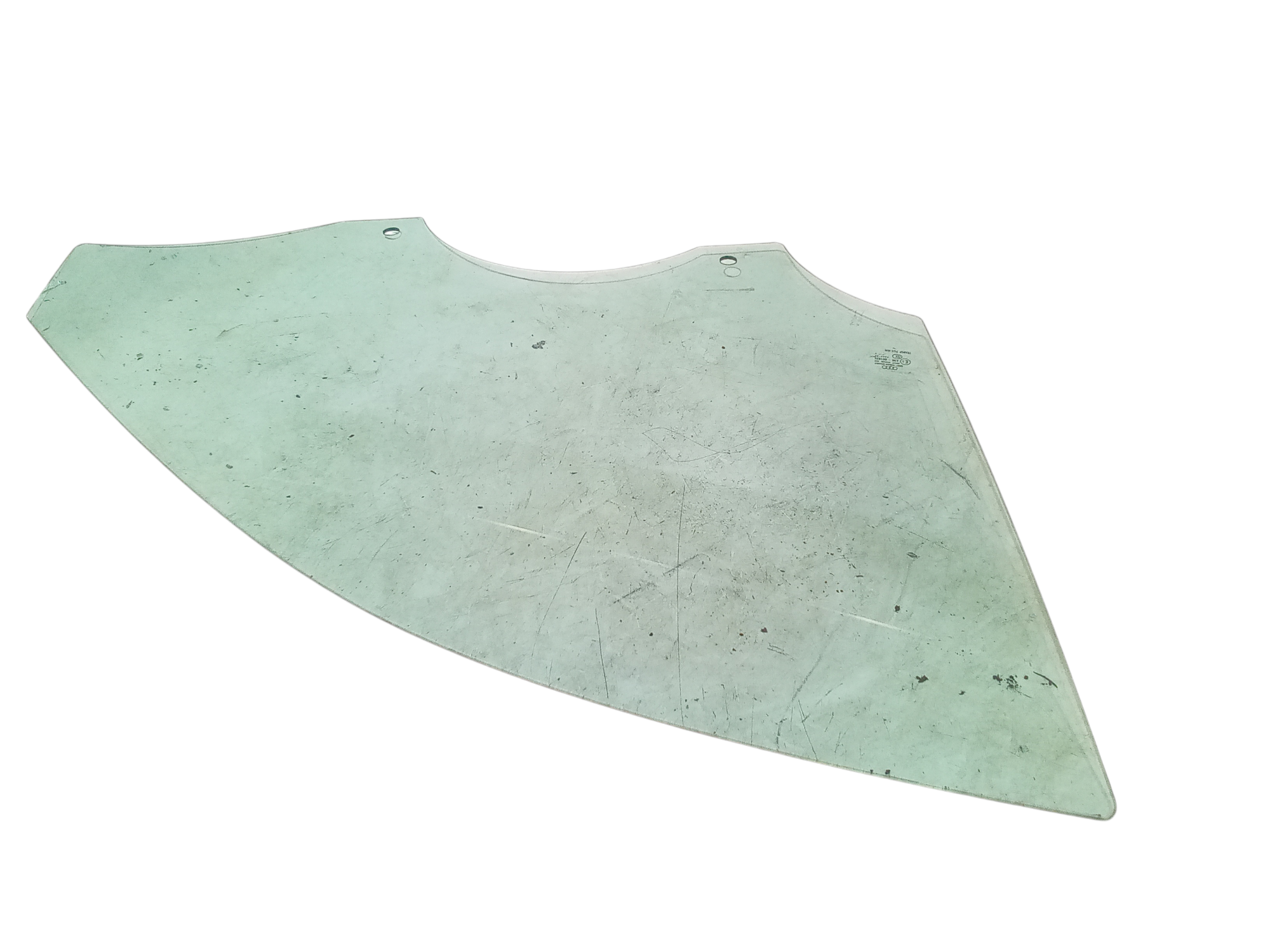 Vetro scendente anteriore destro per Audi A3 Serie (8v1) (12>18) (2012 - 2018)