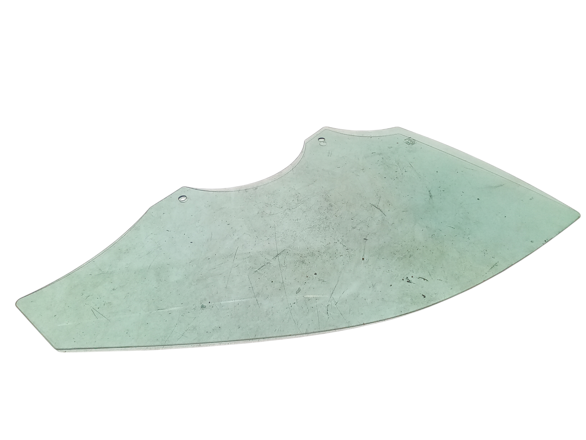 Vetro scendente anteriore destro per Audi A3 Serie (8v1) (12>18) (2012 - 2018)