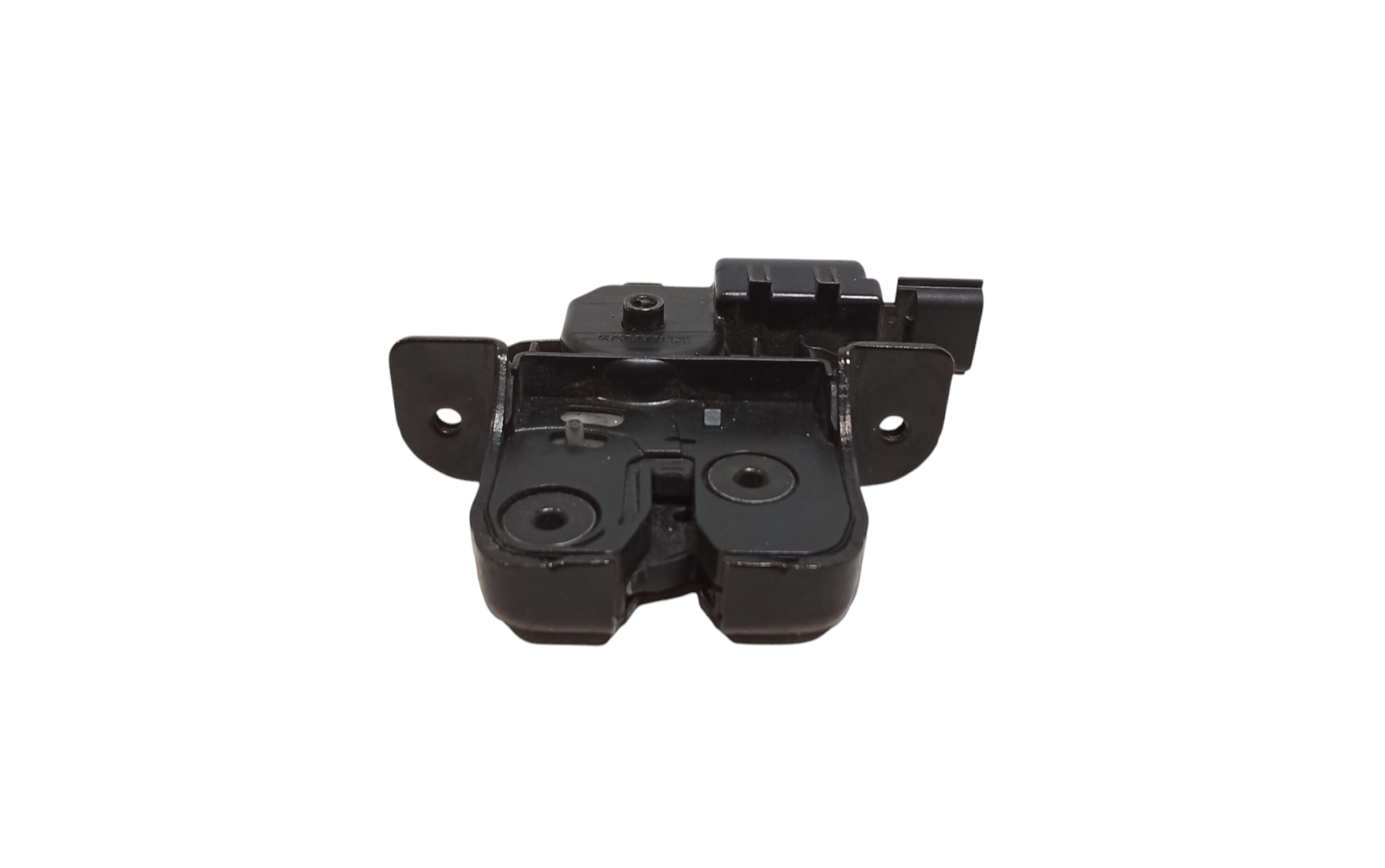 Serratura Cofano Posteriore per Smart Fortwo Coup (453) (2014 - In produzione)