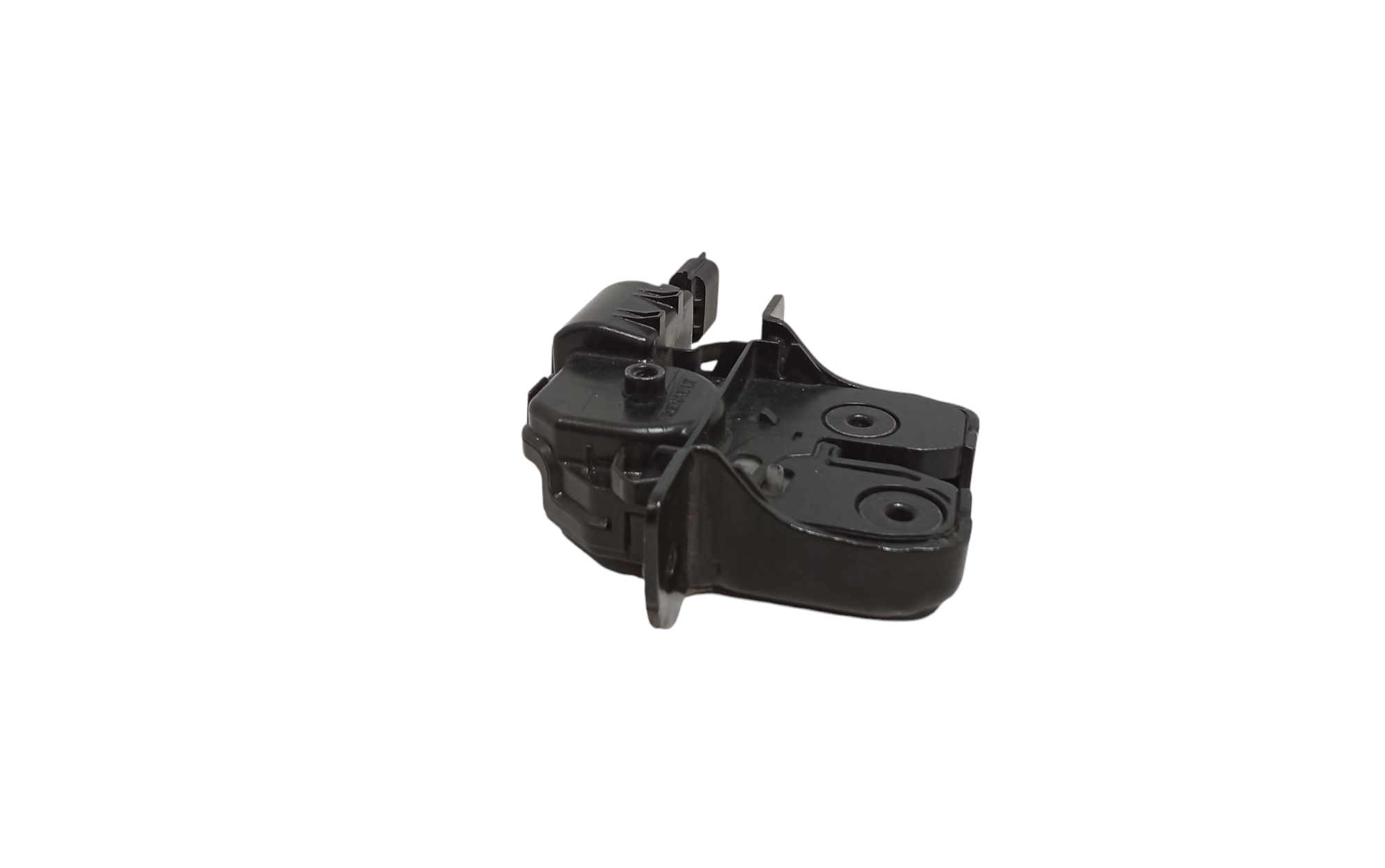 Serratura Cofano Posteriore per Smart Fortwo Coup (453) (2014 - In produzione)