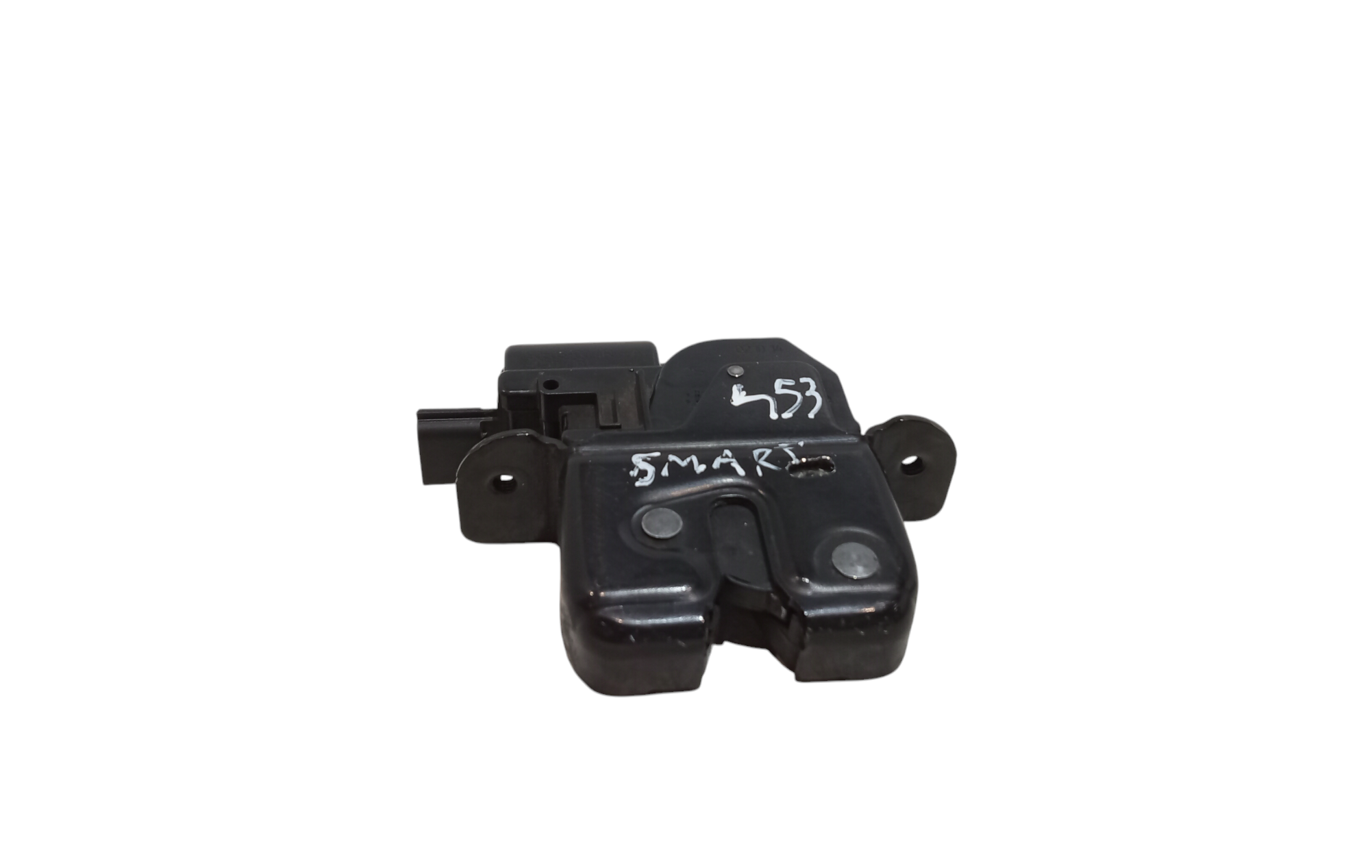 Serratura Cofano Posteriore per Smart Fortwo Coup (453) (2014 - In produzione)