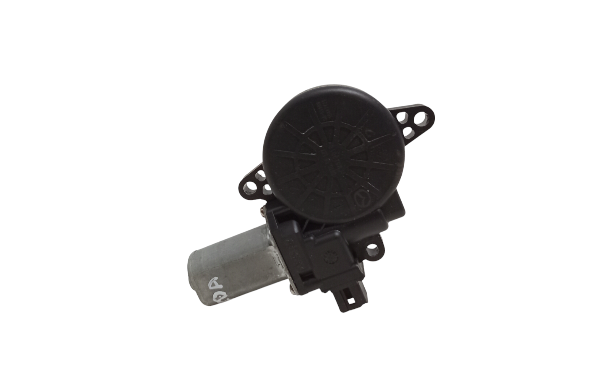 Motorino Alzavetro anteriore destra per Mazda 2 Berlina 2 Serie (2007 - In produzione)