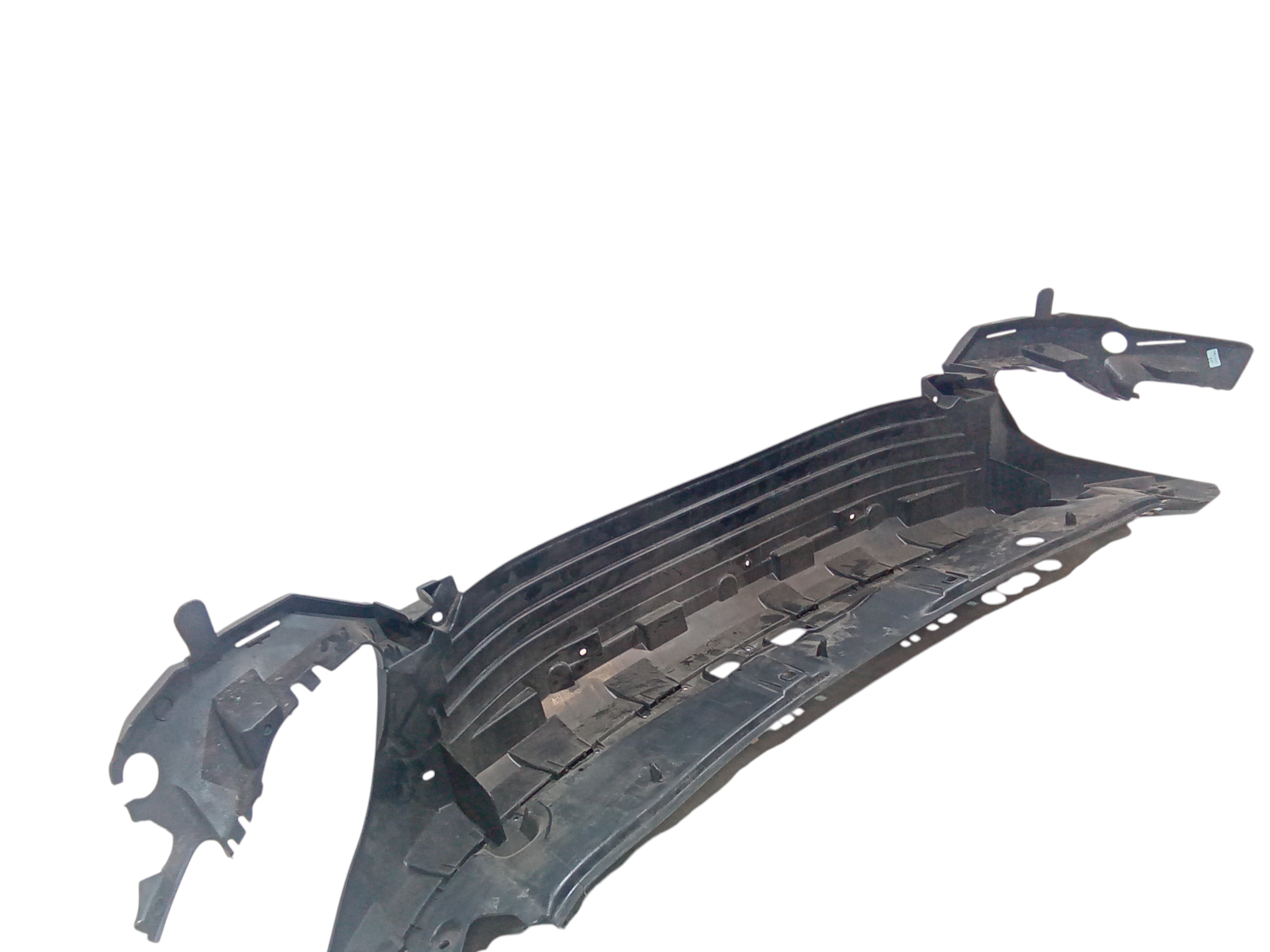 Supporto griglia anteriore per Peugeot 2008 1 Serie (2013 - In produzione)