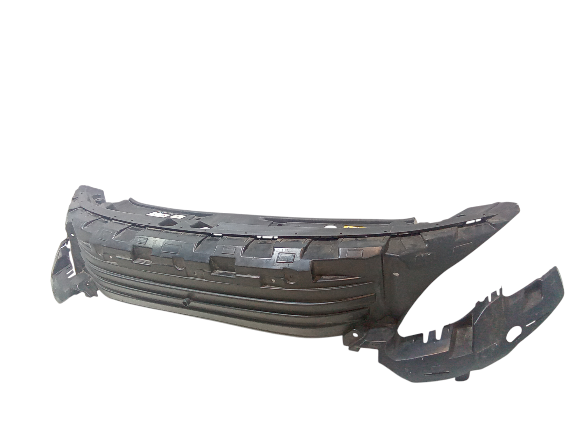 Supporto griglia anteriore per Peugeot 2008 1 Serie (2013 - In produzione)