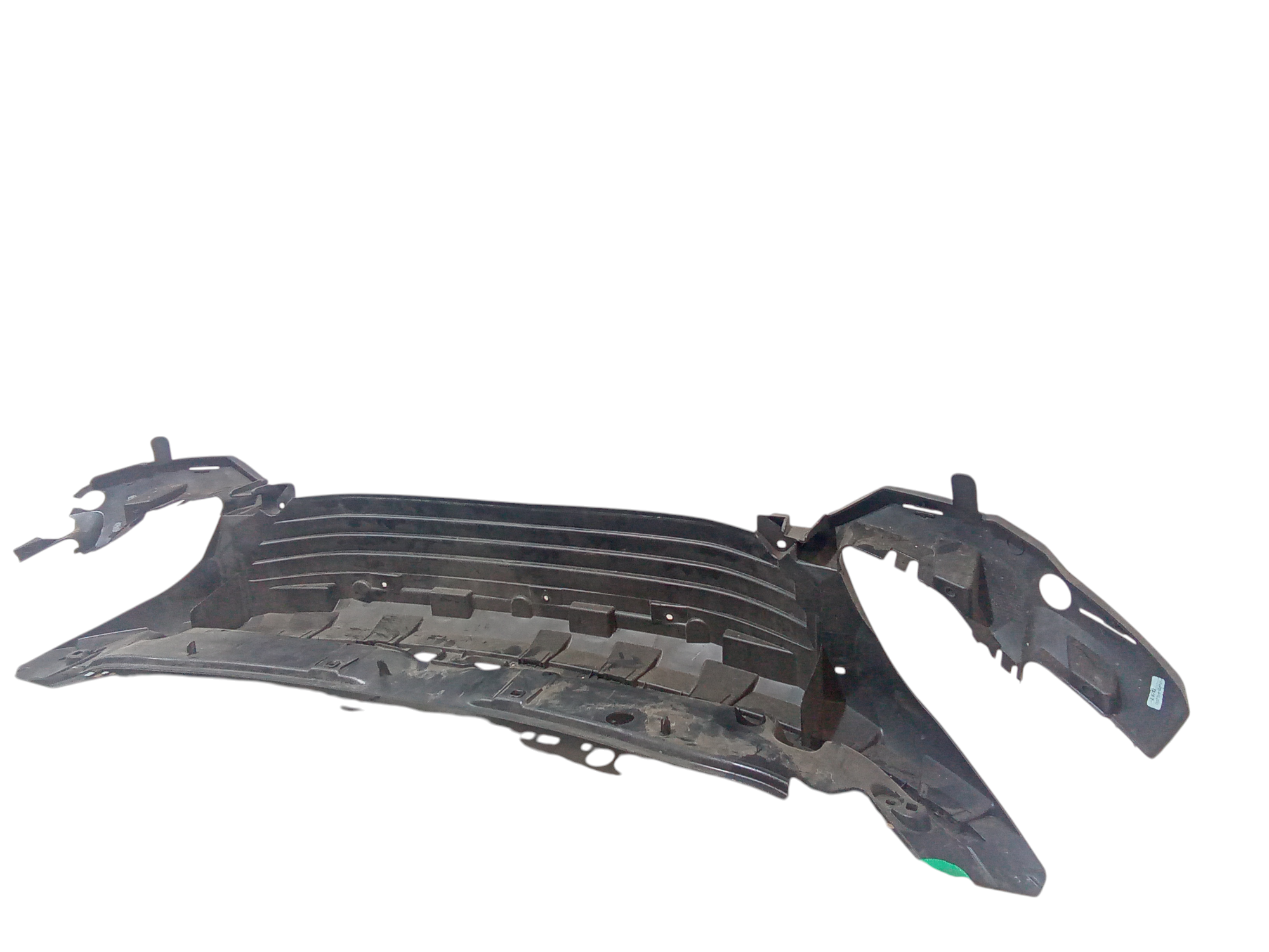 Supporto griglia anteriore per Peugeot 2008 1 Serie (2013 - In produzione)