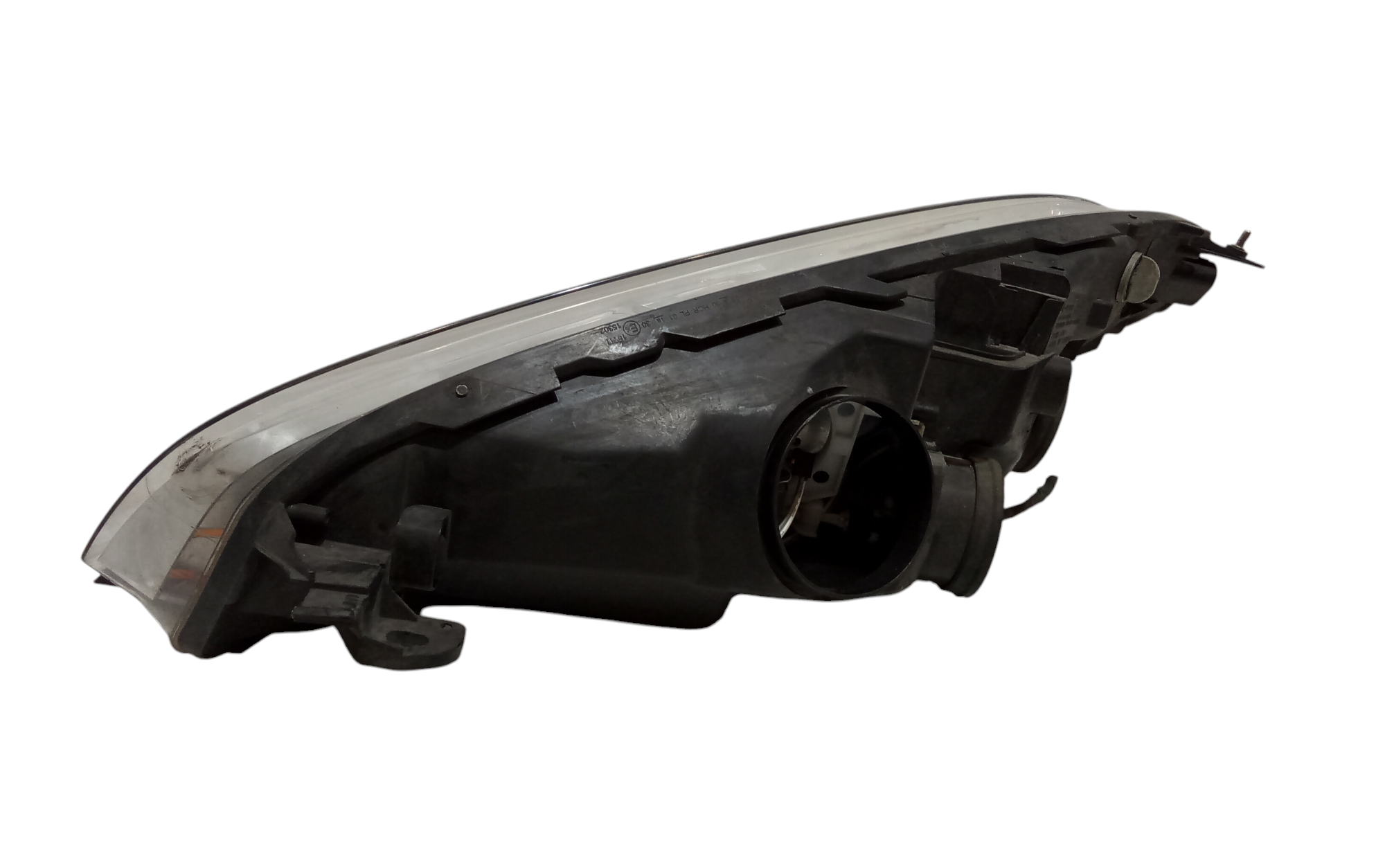 Faro anteriore Destro Passeggero per Citroen C4 Picasso (06>13) Mk1 (2006 - 2013)