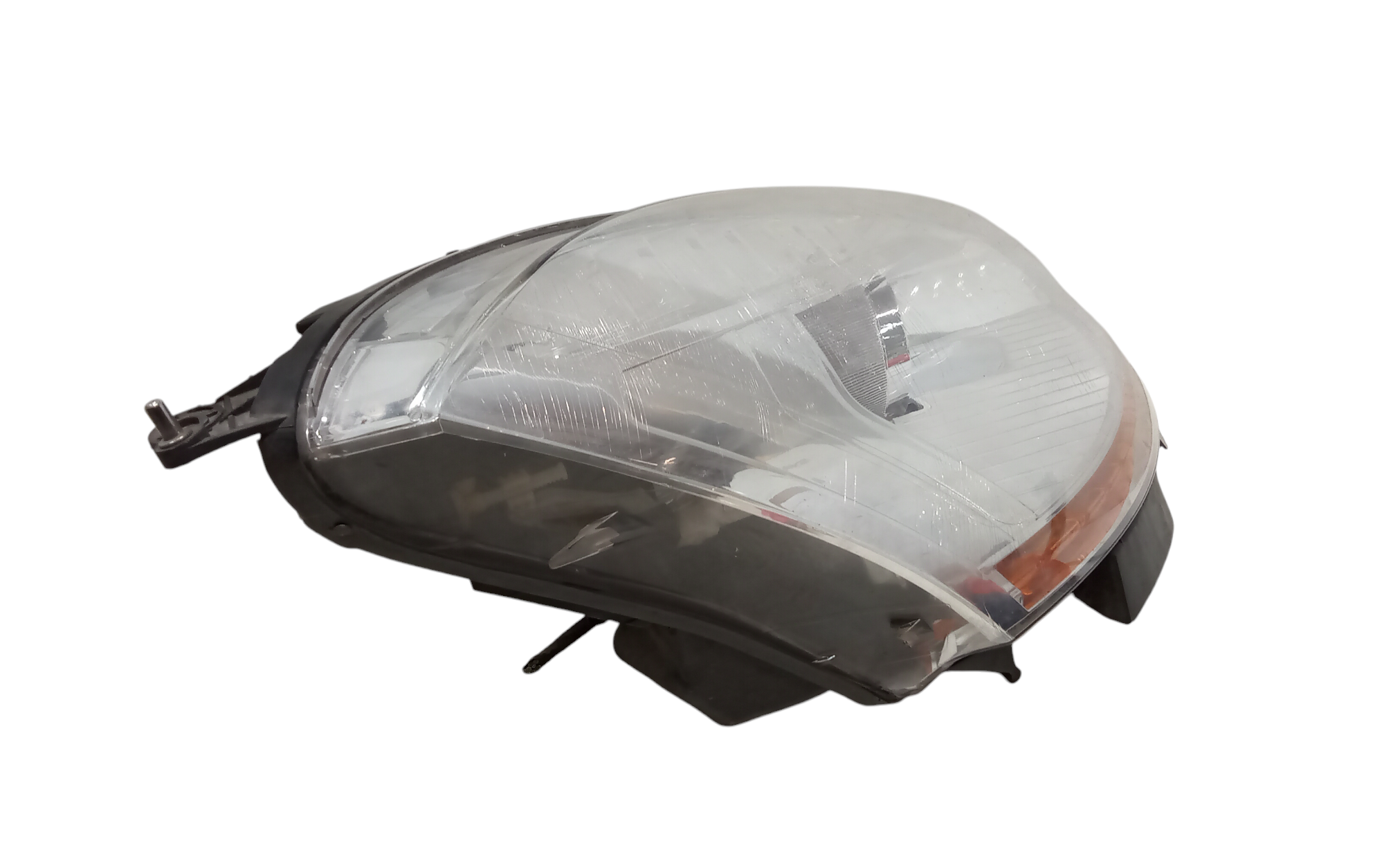 Faro anteriore Destro Passeggero per Citroen C4 Picasso (06>13) Mk1 (2006 - 2013)