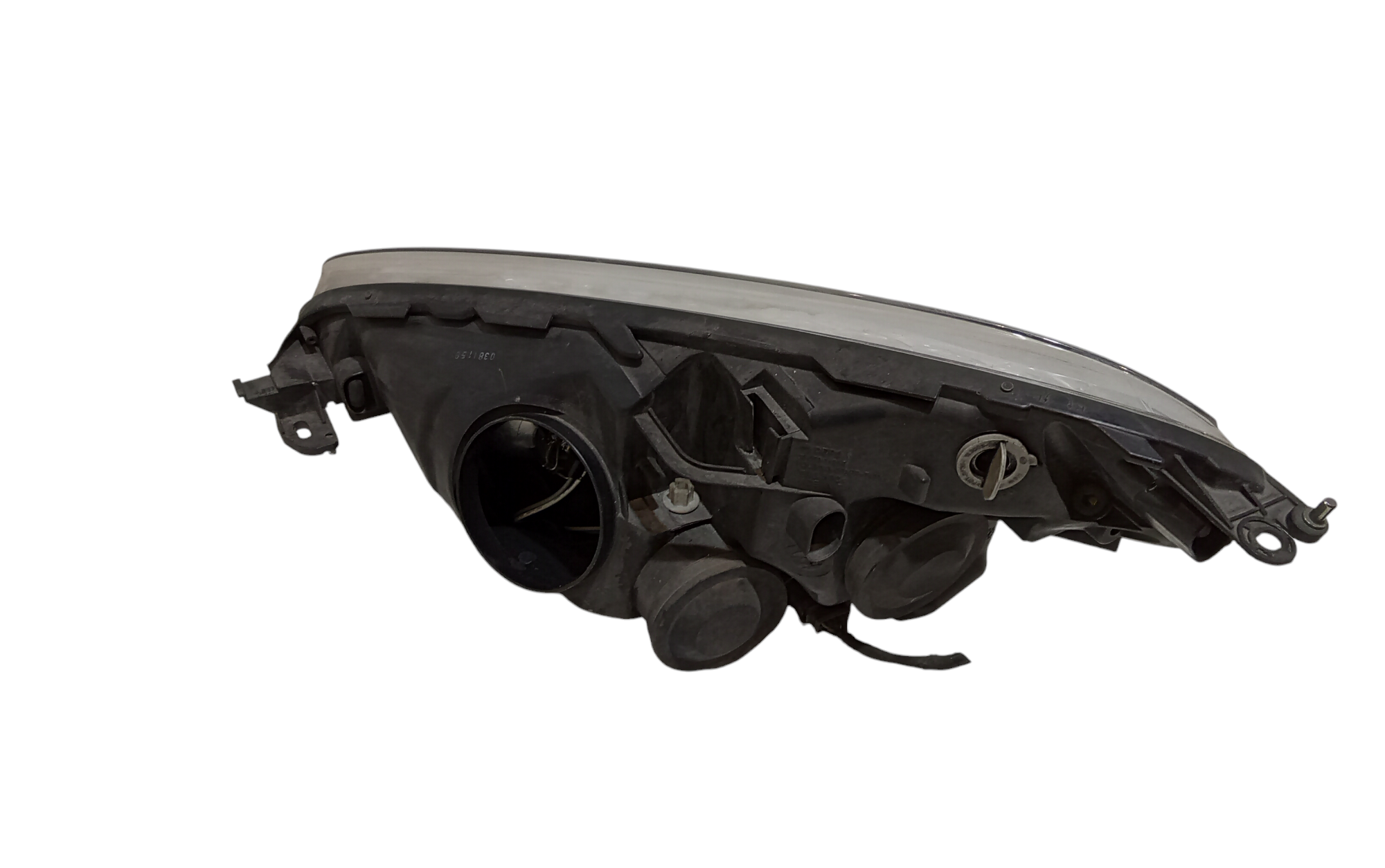 Faro anteriore Destro Passeggero per Citroen C4 Picasso (06>13) Mk1 (2006 - 2013)