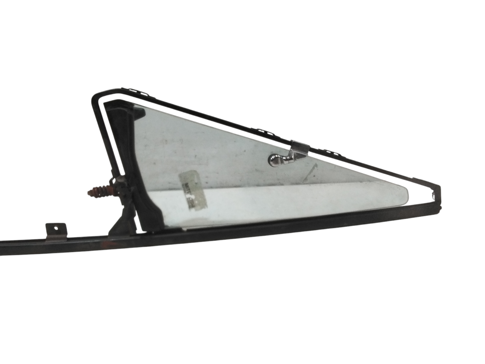 Deflettore ant SX per Mitsubishi Pajero (1986 - 1991)