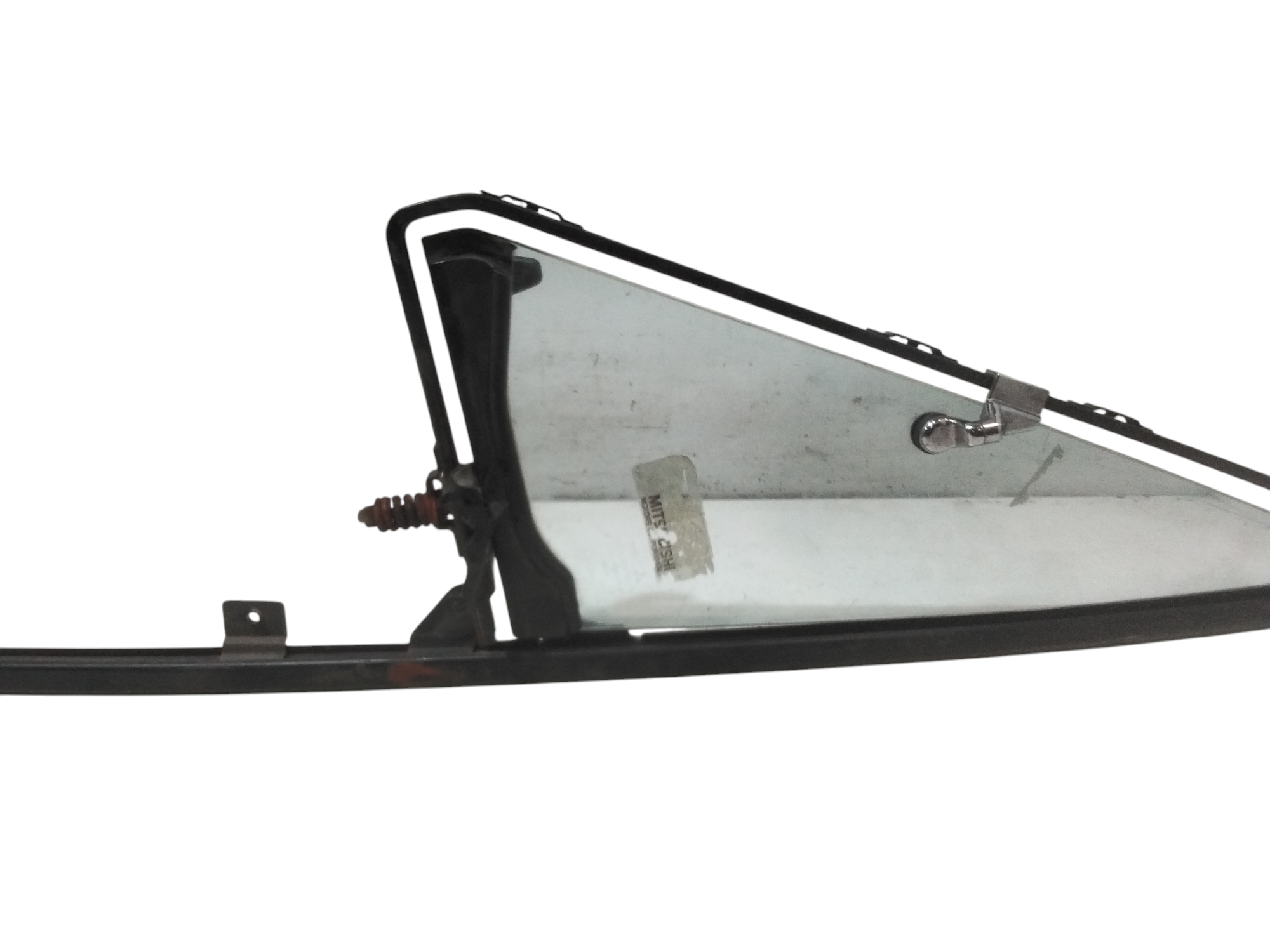 Deflettore ant SX per Mitsubishi Pajero (1986 - 1991)