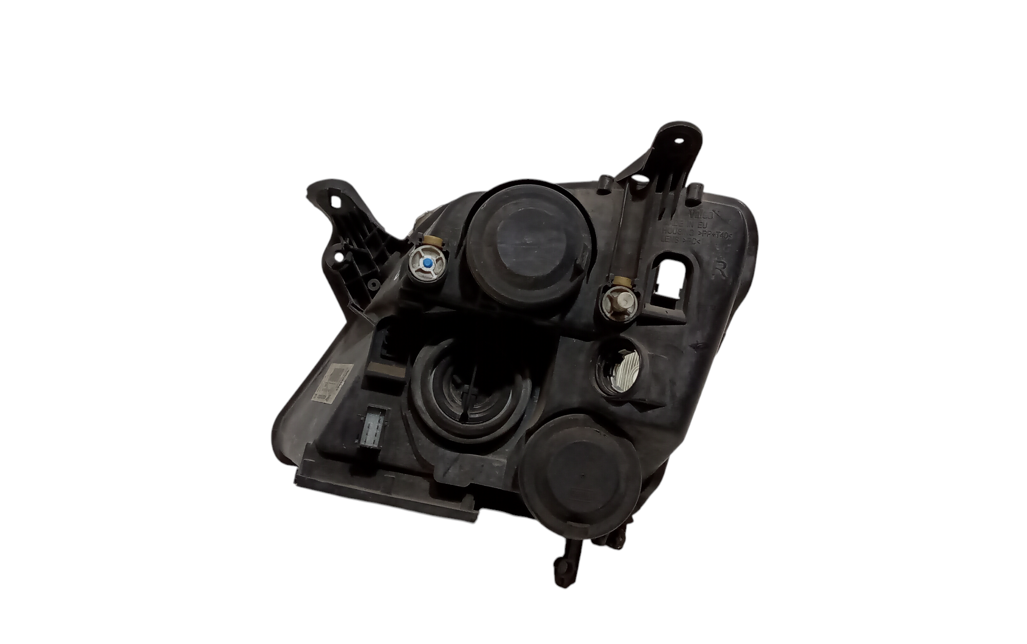 Faro anteriore Destro Passeggero per Opel Meriva 2 Serie (2006 - 2010)