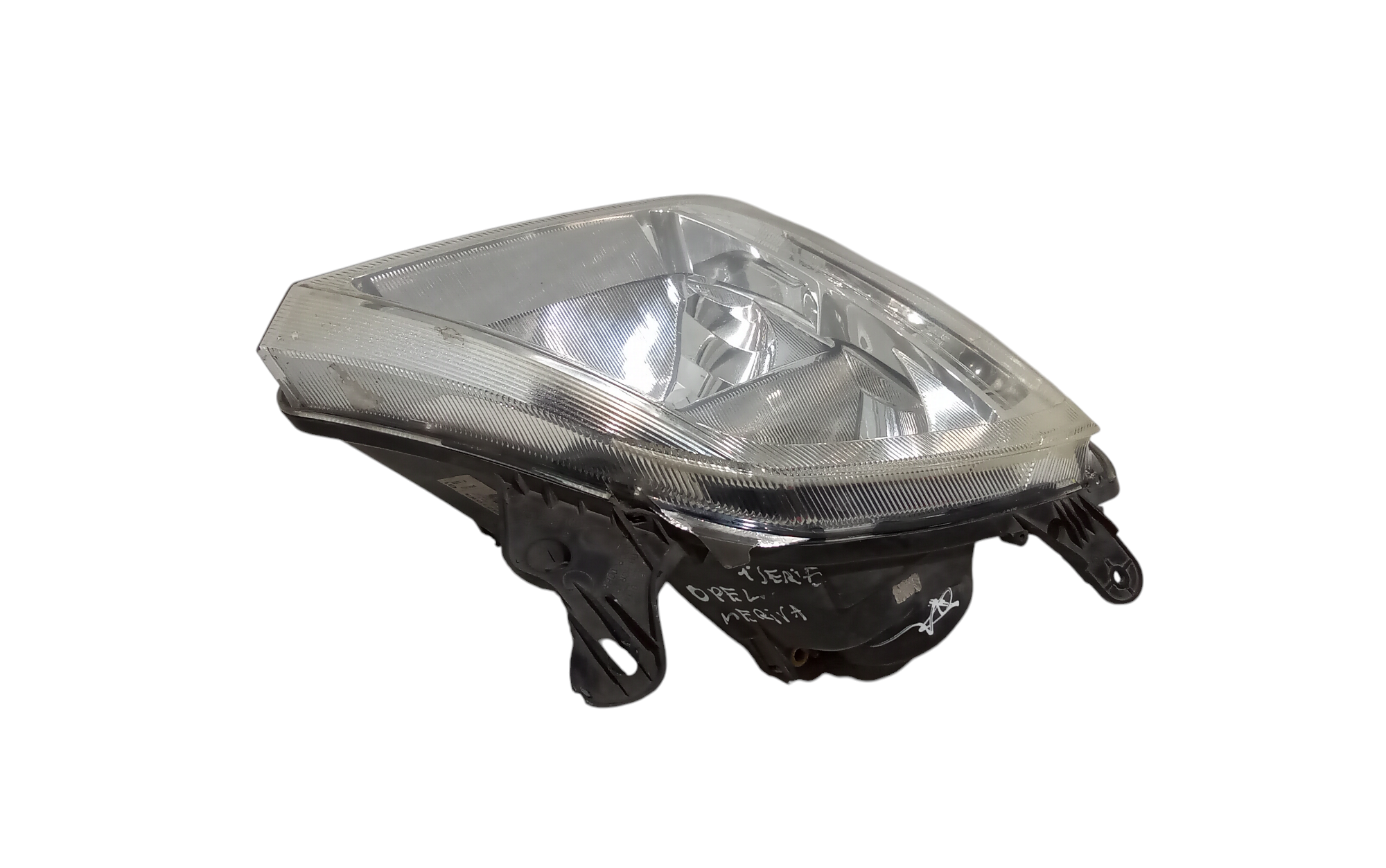 Faro anteriore Destro Passeggero per Opel Meriva 2 Serie (2006 - 2010)