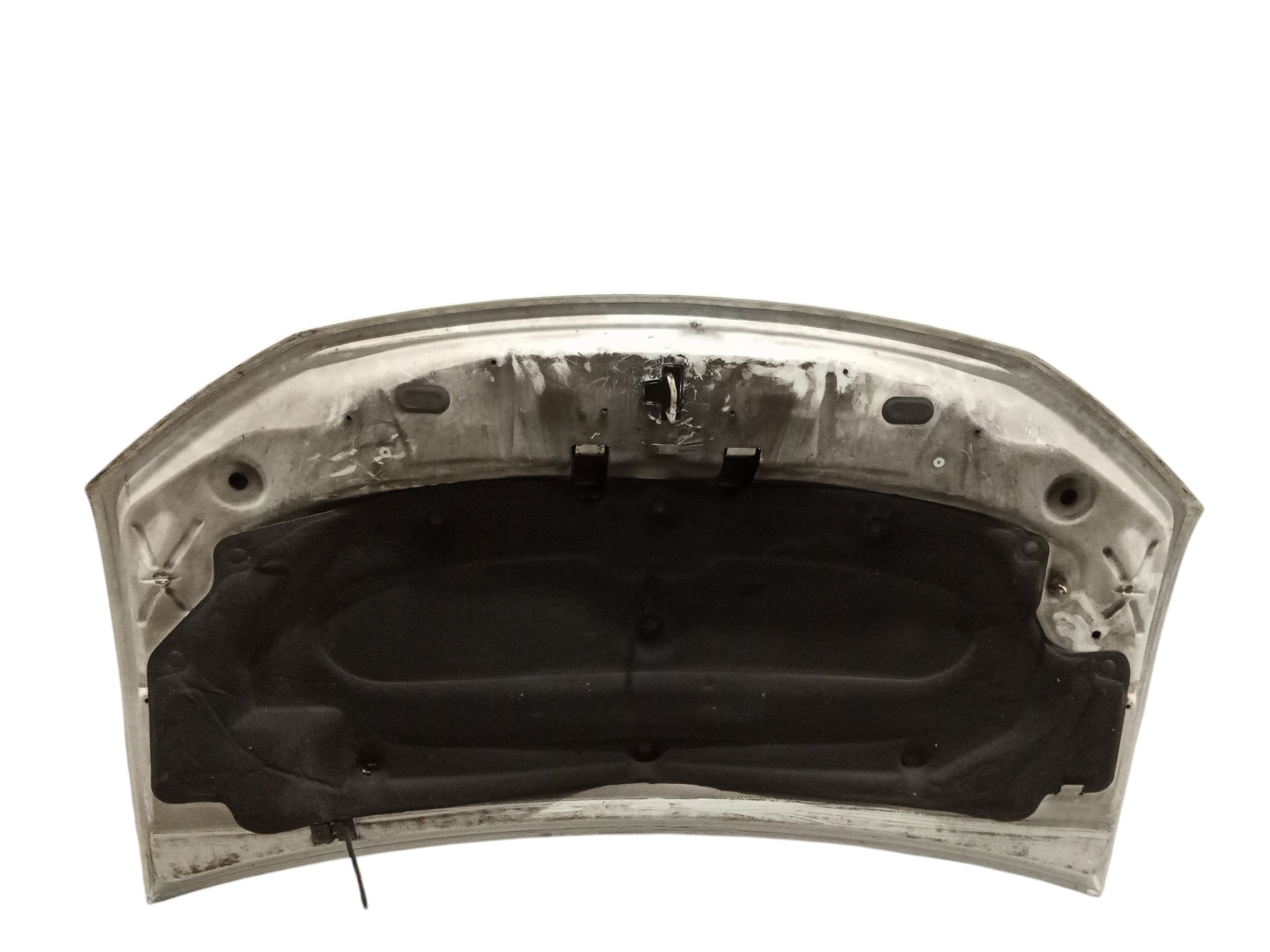 Cofano Anteriore per Dacia Sandero 1 Serie (2008 - 2012)