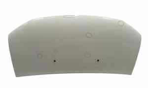 Cofano Anteriore per Dacia Sandero 1 Serie (2008 - 2012)