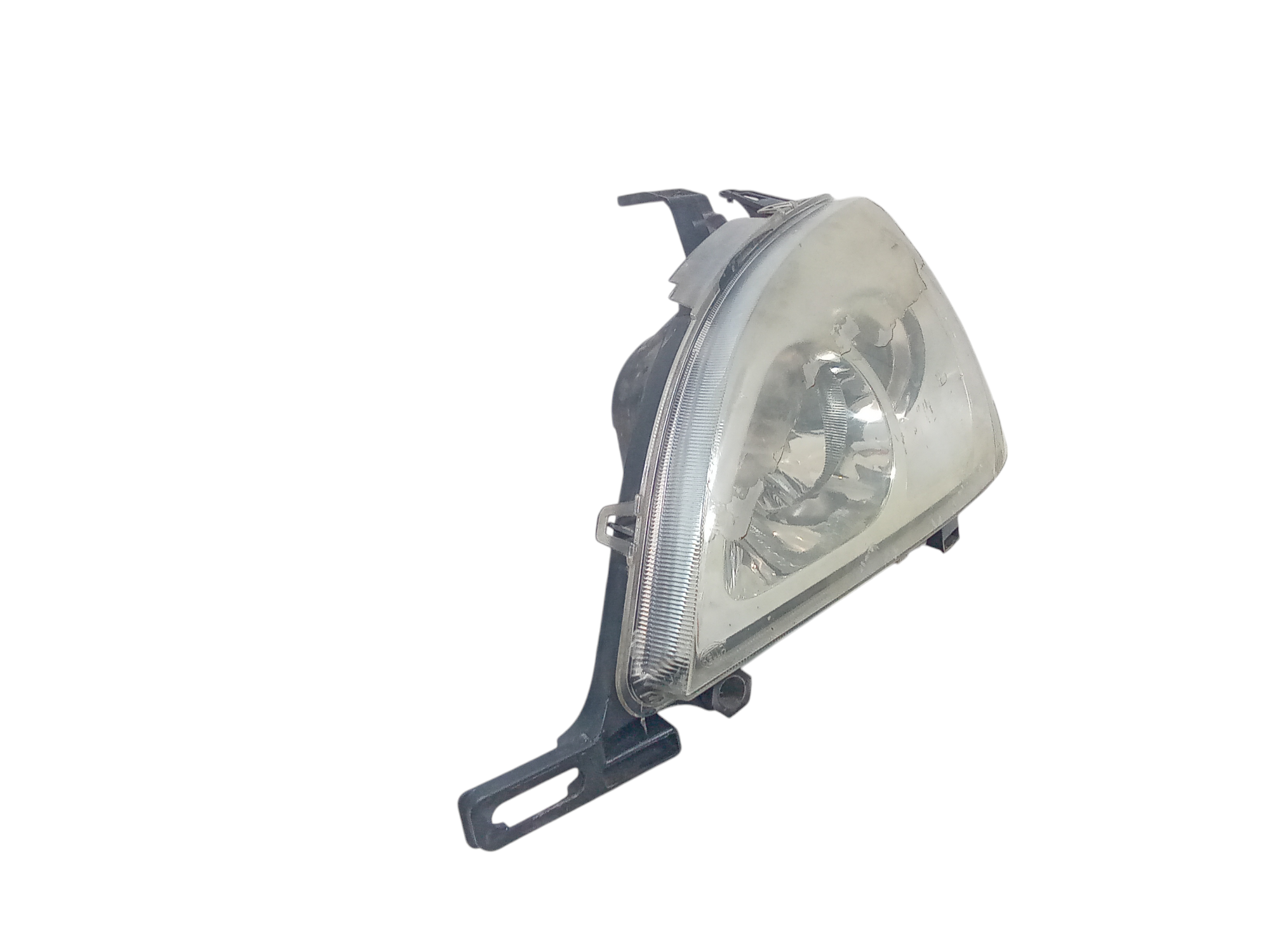 Faro anteriore SX allo Xeno per Mercedes Ml W163 2 Serie (2002 - 2005)