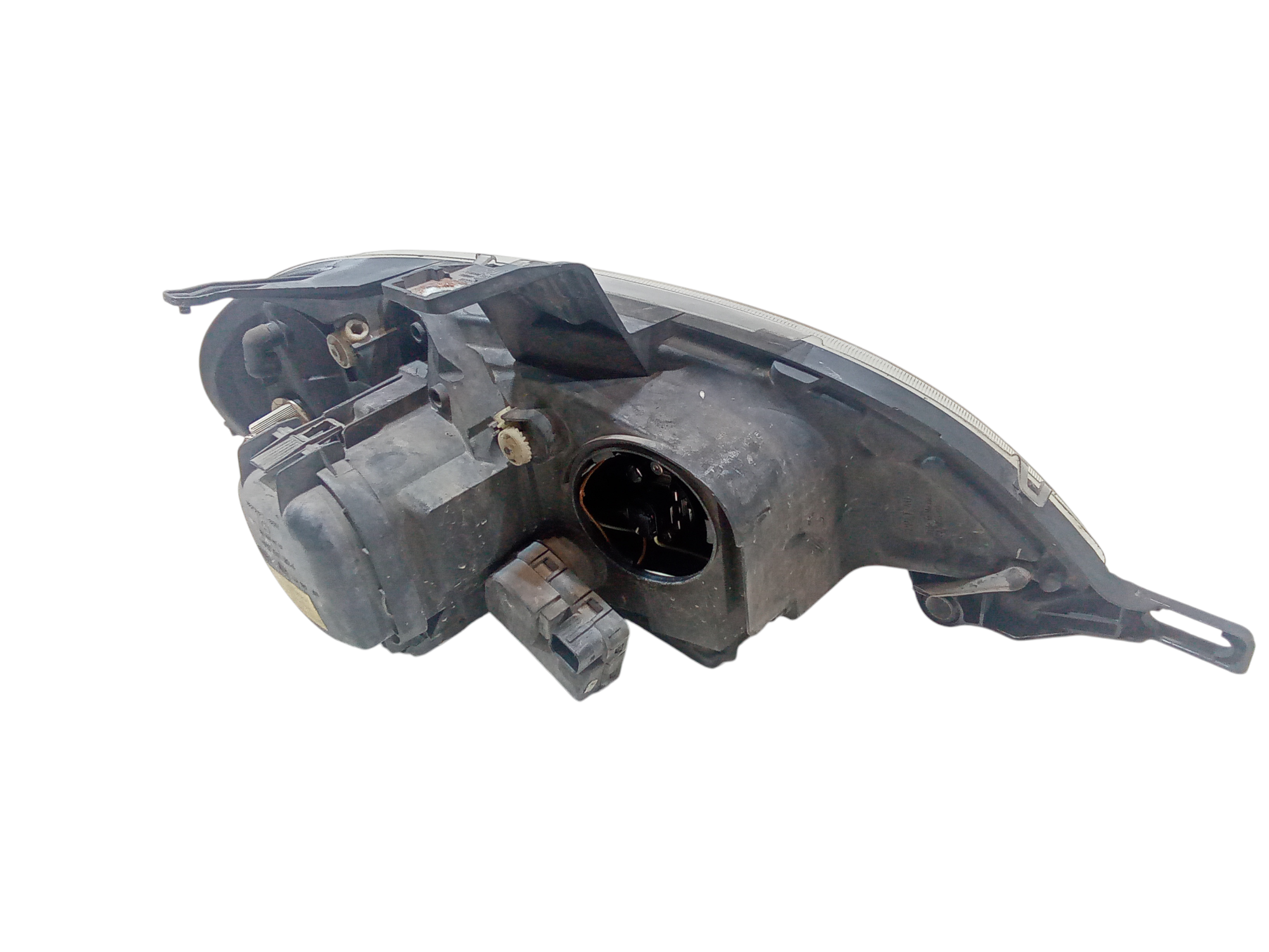 Faro anteriore SX allo Xeno per Mercedes Ml W163 2 Serie (2002 - 2005)