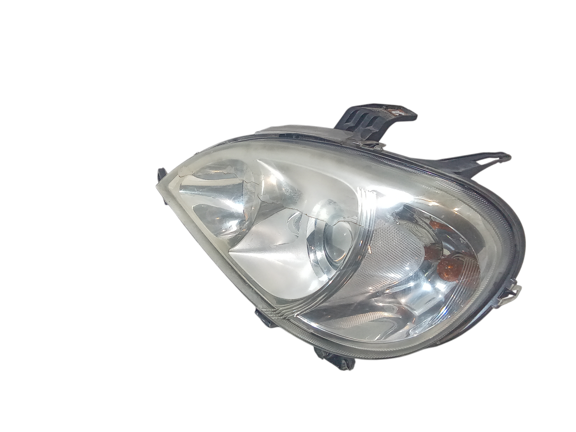 Faro anteriore SX allo Xeno per Mercedes Ml W163 2 Serie (2002 - 2005)